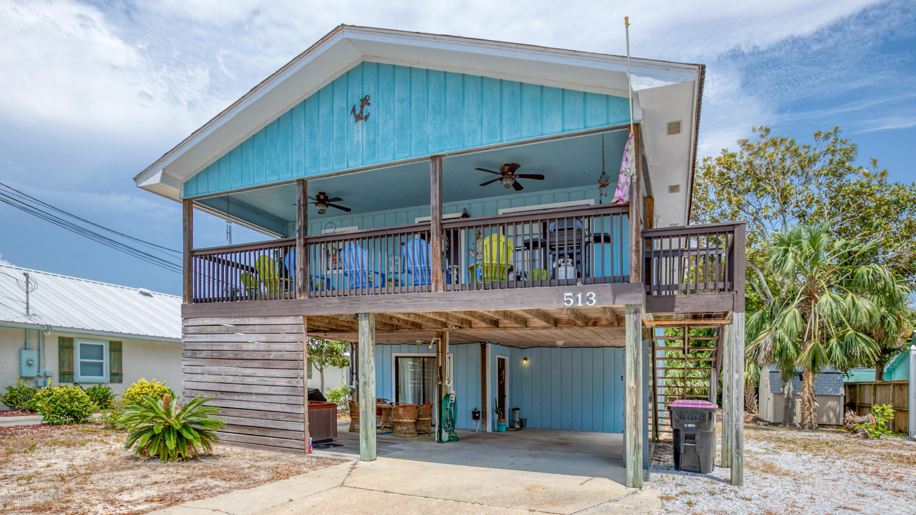 [No Recorded Subdiv] - Residential Lease