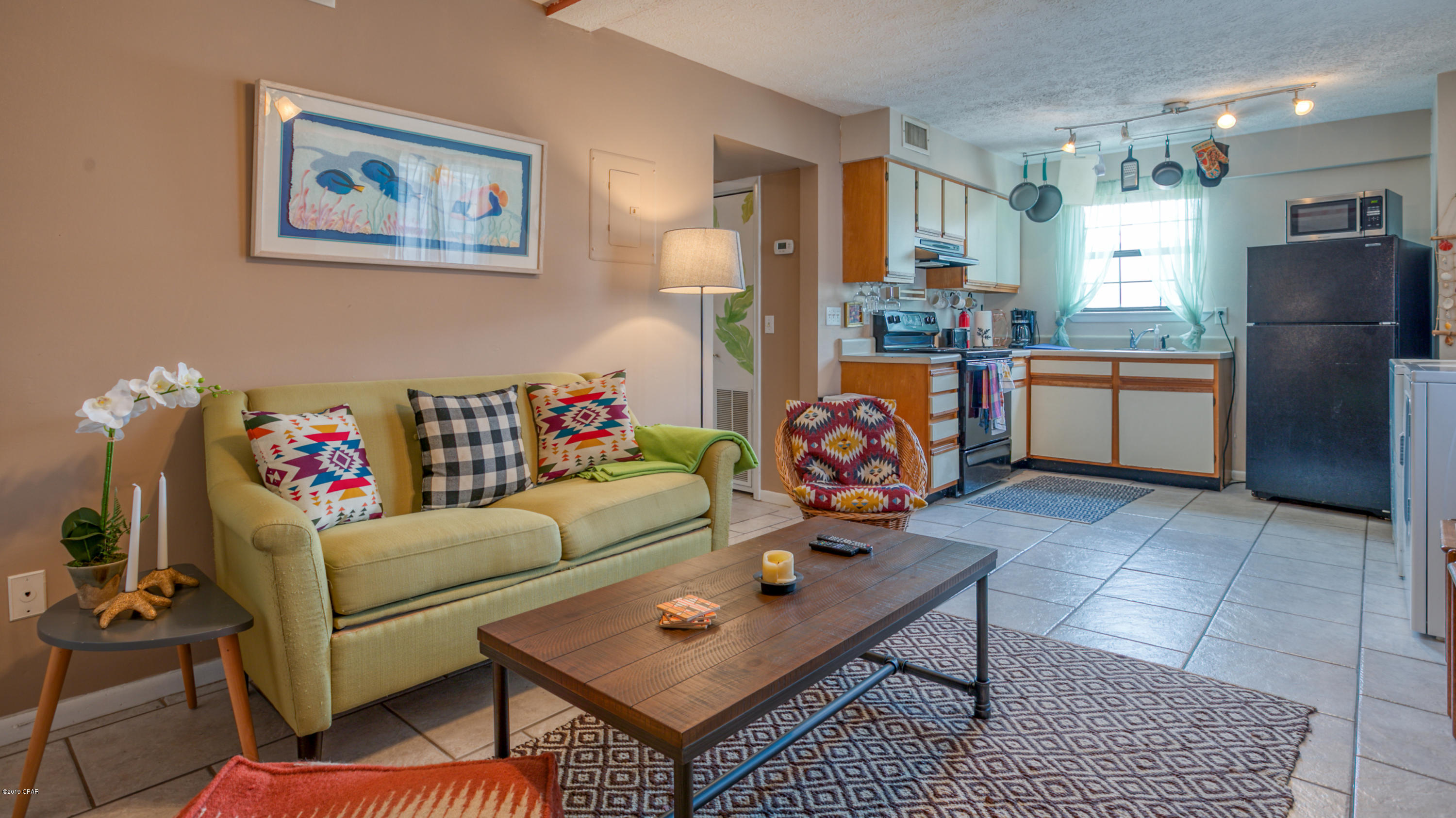 [No Recorded Subdiv] - Residential Lease