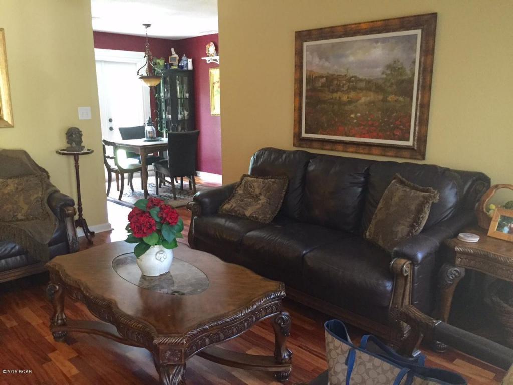 Forest Park - Residential