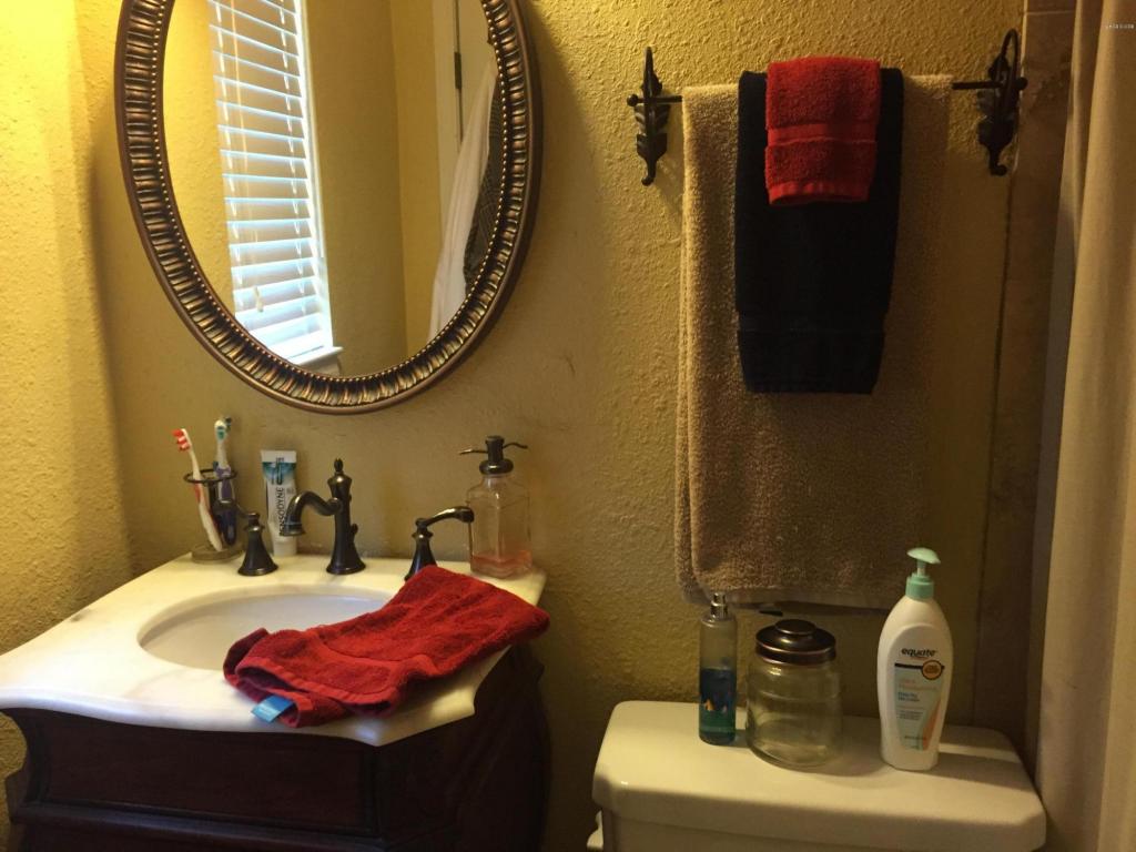 Forest Park - Residential