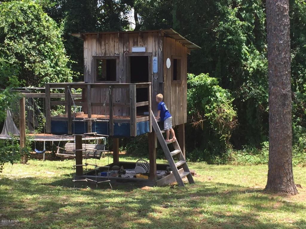 Forest Park - Residential