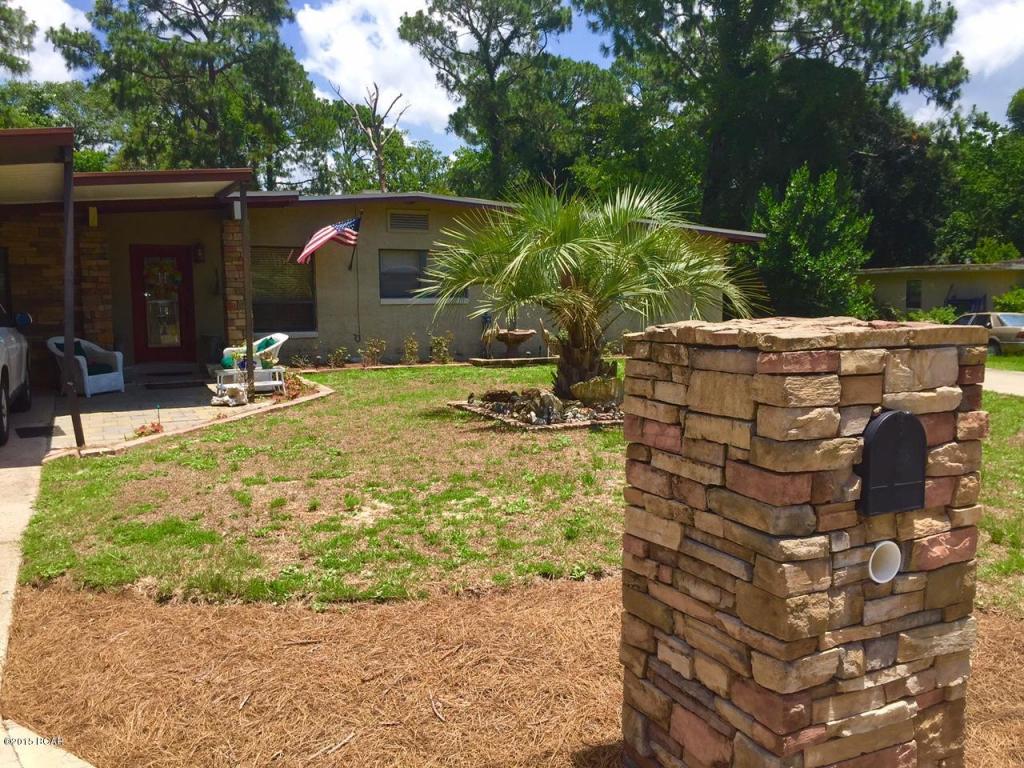 Forest Park - Residential