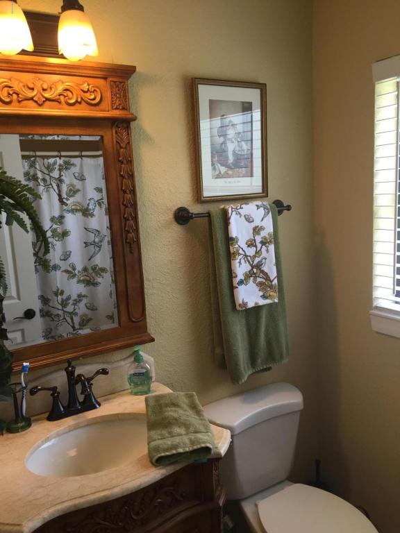 Forest Park - Residential