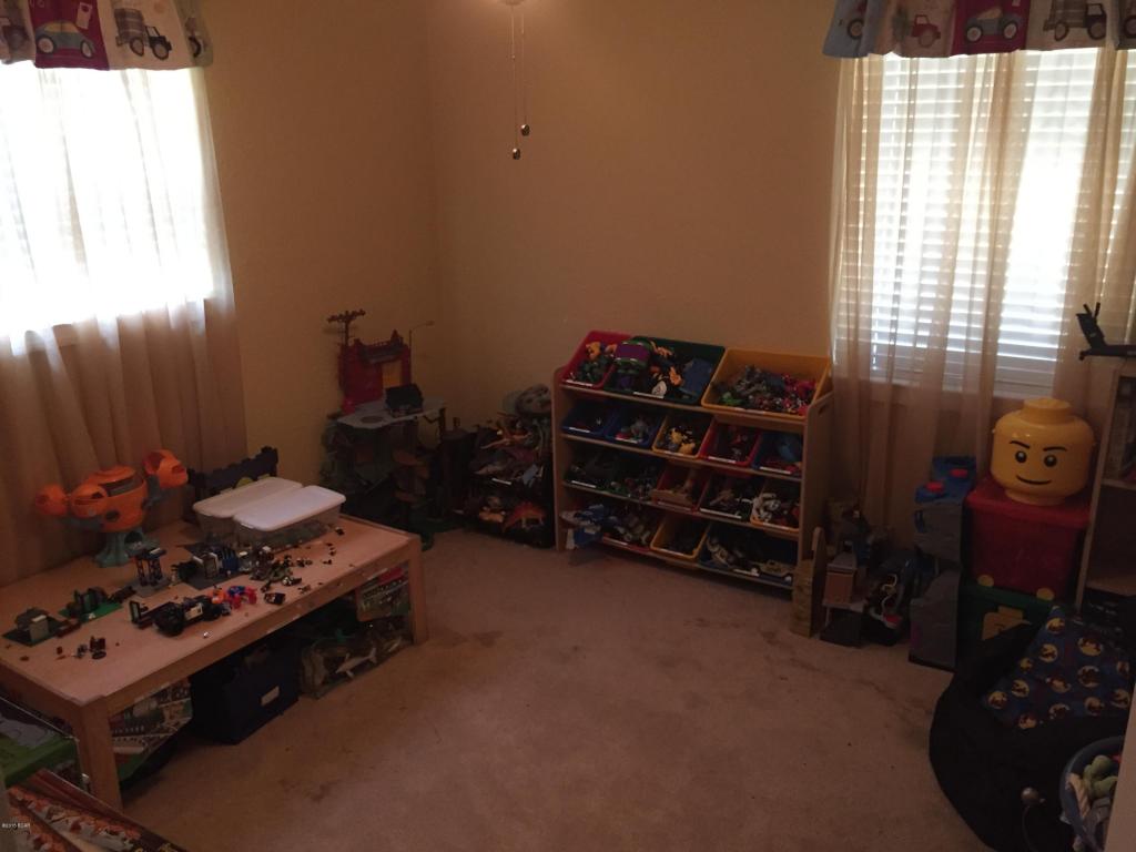 Forest Park - Residential