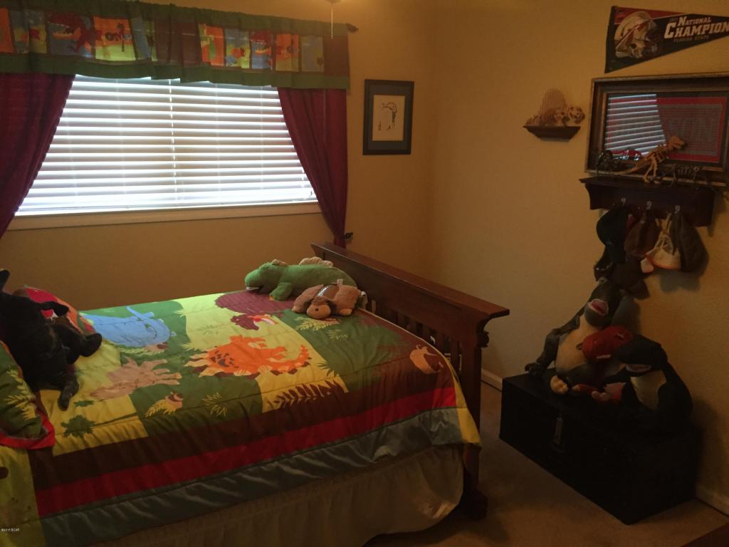 Forest Park - Residential