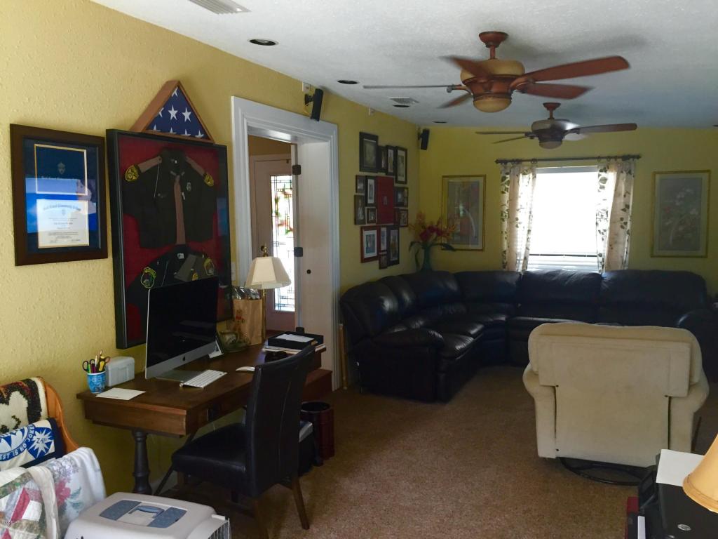 Forest Park - Residential