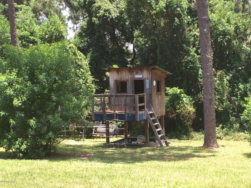 Forest Park - Residential