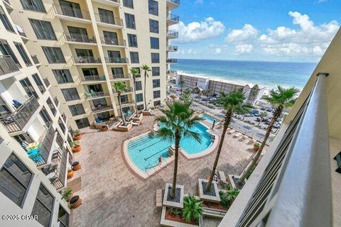 A home in Panama City Beach