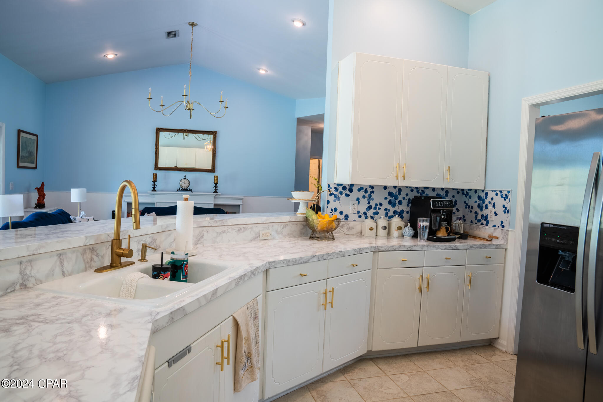 Indian Springs Golf Course - Residential