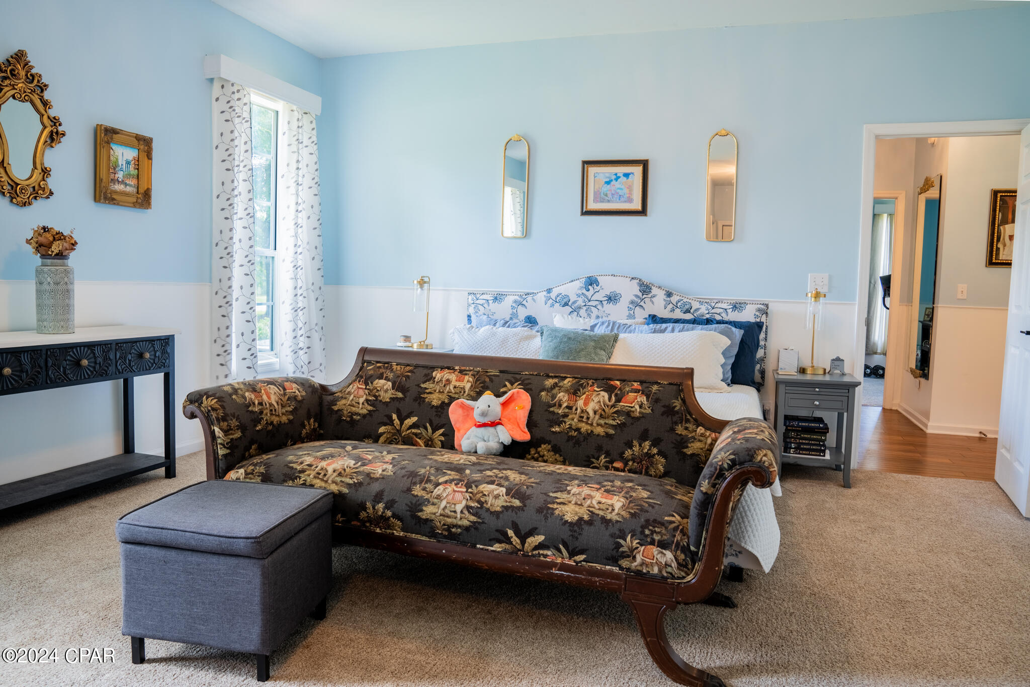 Indian Springs Golf Course - Residential