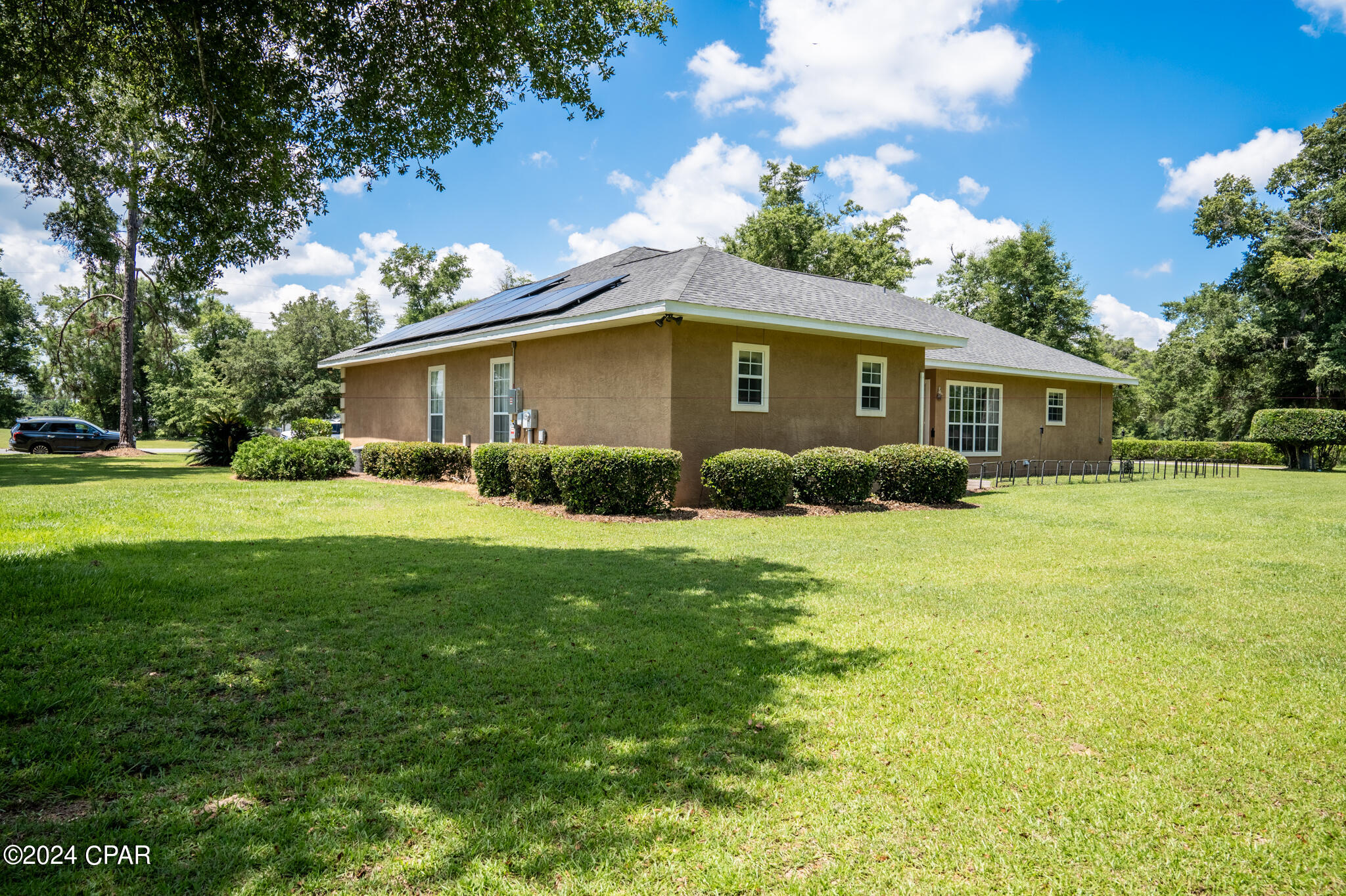 Indian Springs Golf Course - Residential