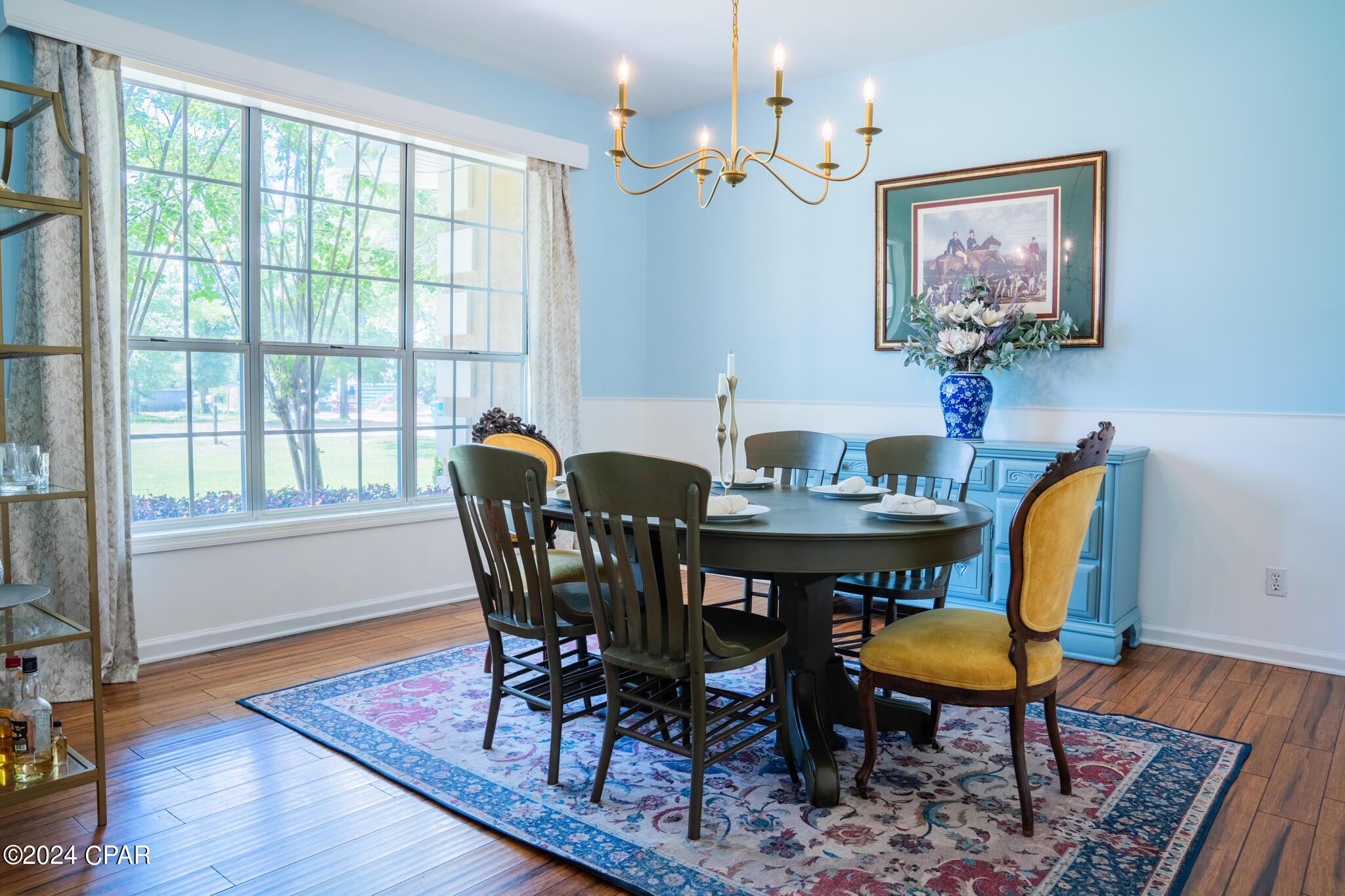 Indian Springs Golf Course - Residential