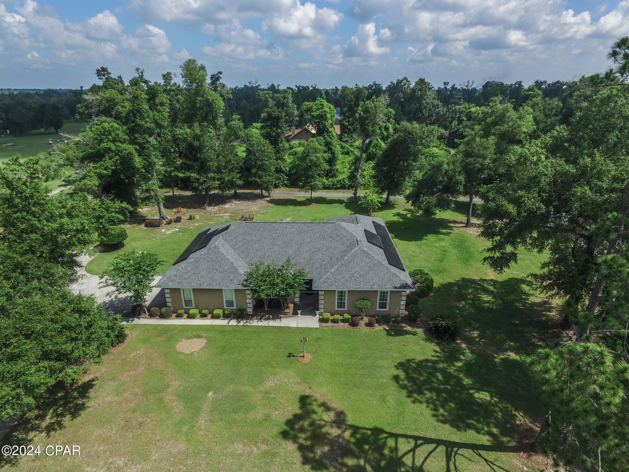 Indian Springs Golf Course - Residential