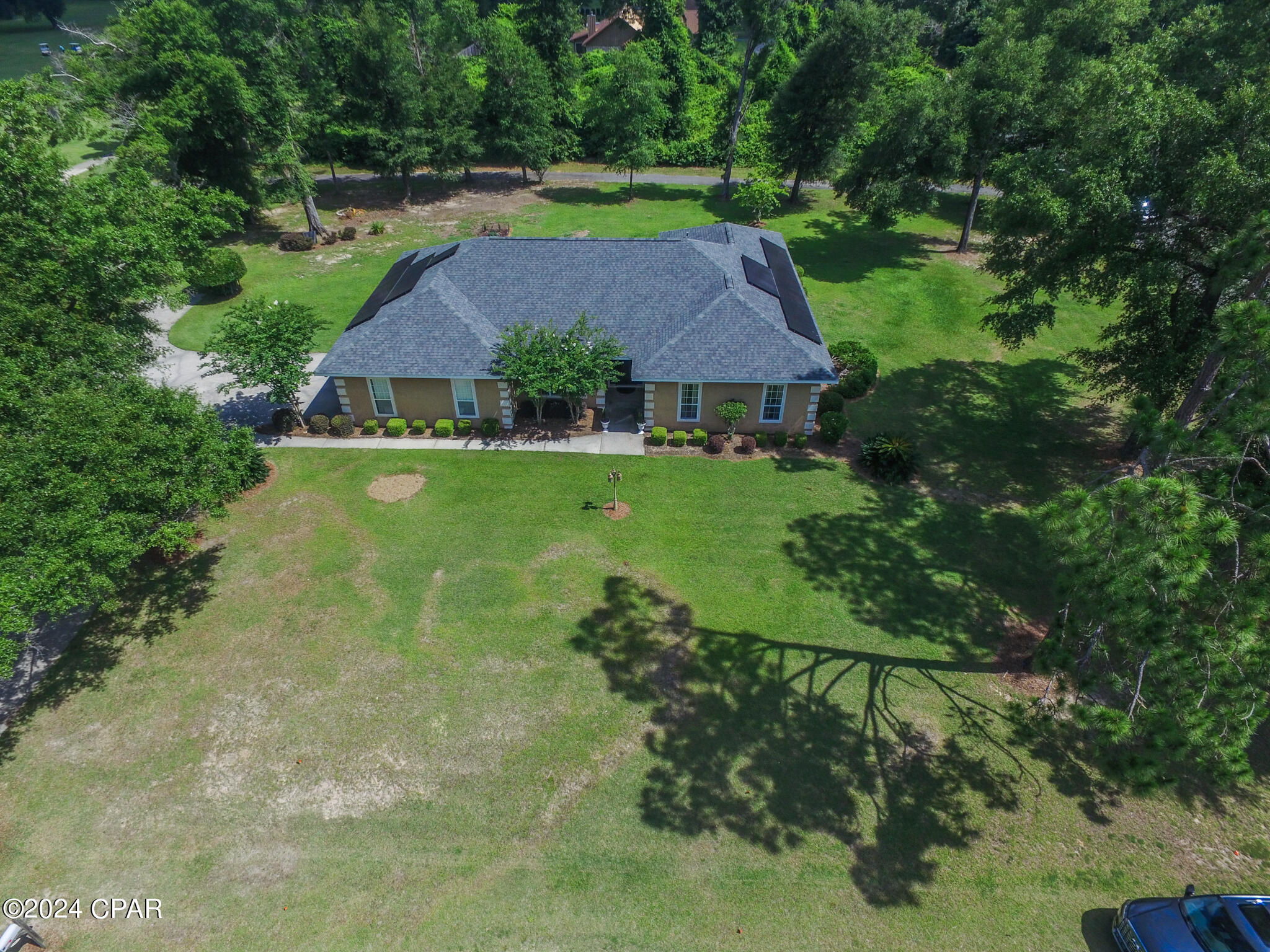 Indian Springs Golf Course - Residential