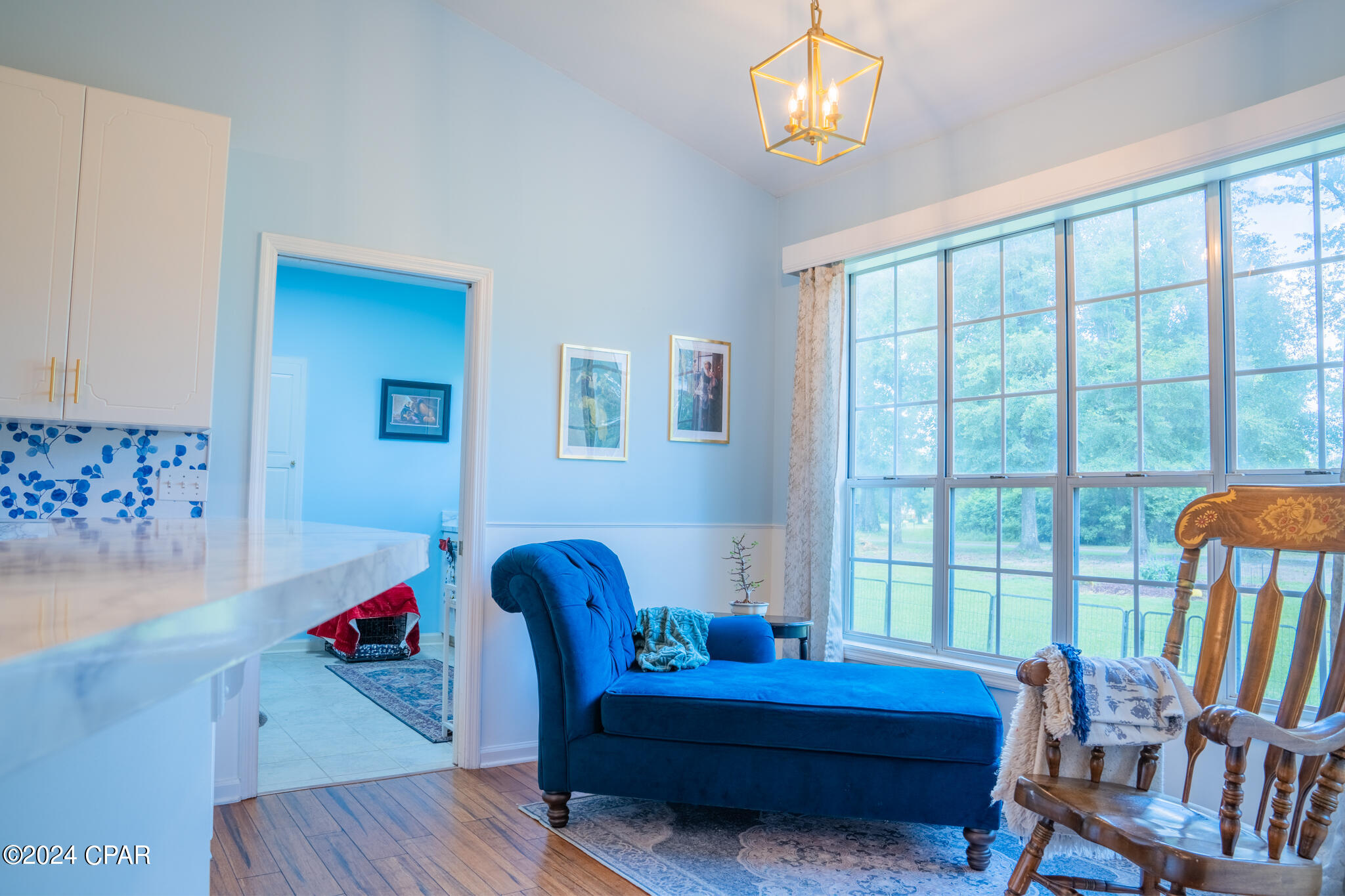 Indian Springs Golf Course - Residential