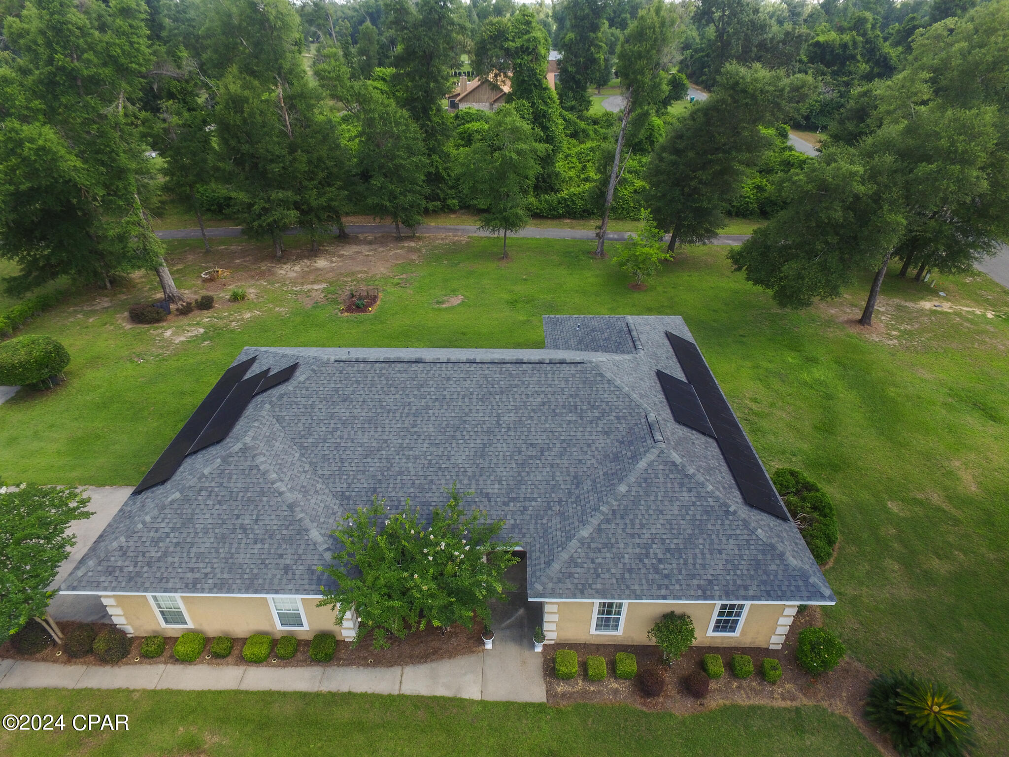 Indian Springs Golf Course - Residential