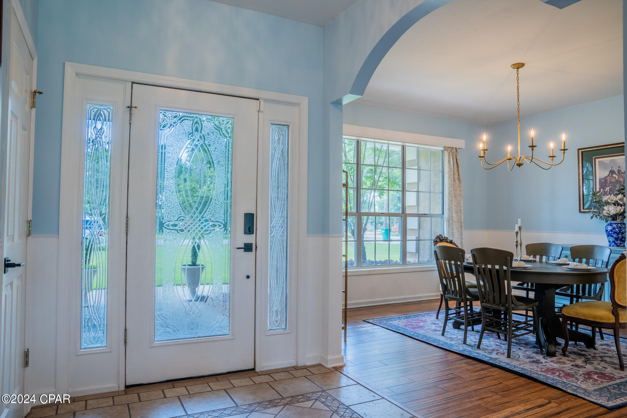 Indian Springs Golf Course - Residential