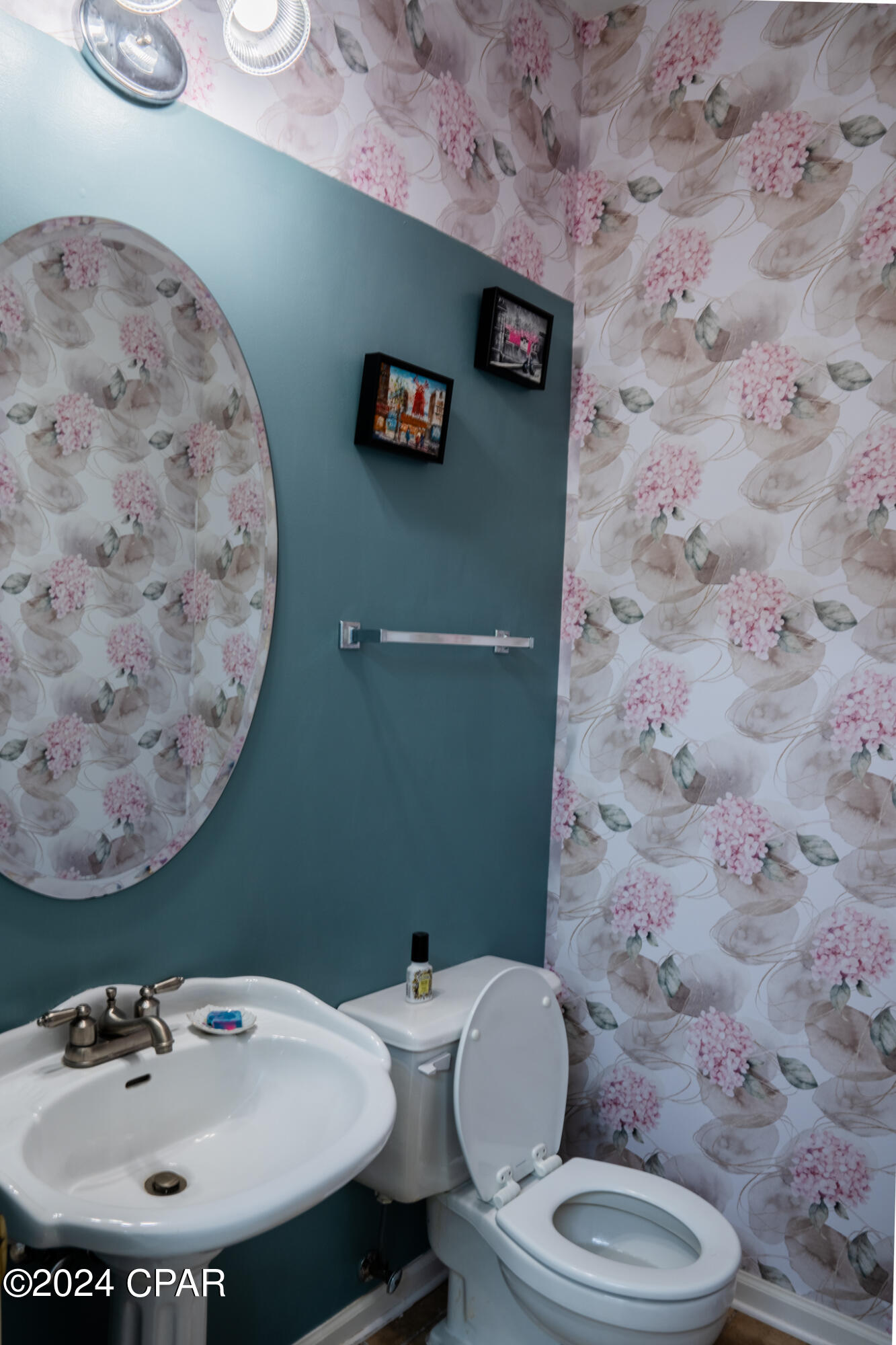 Indian Springs Golf Course - Residential