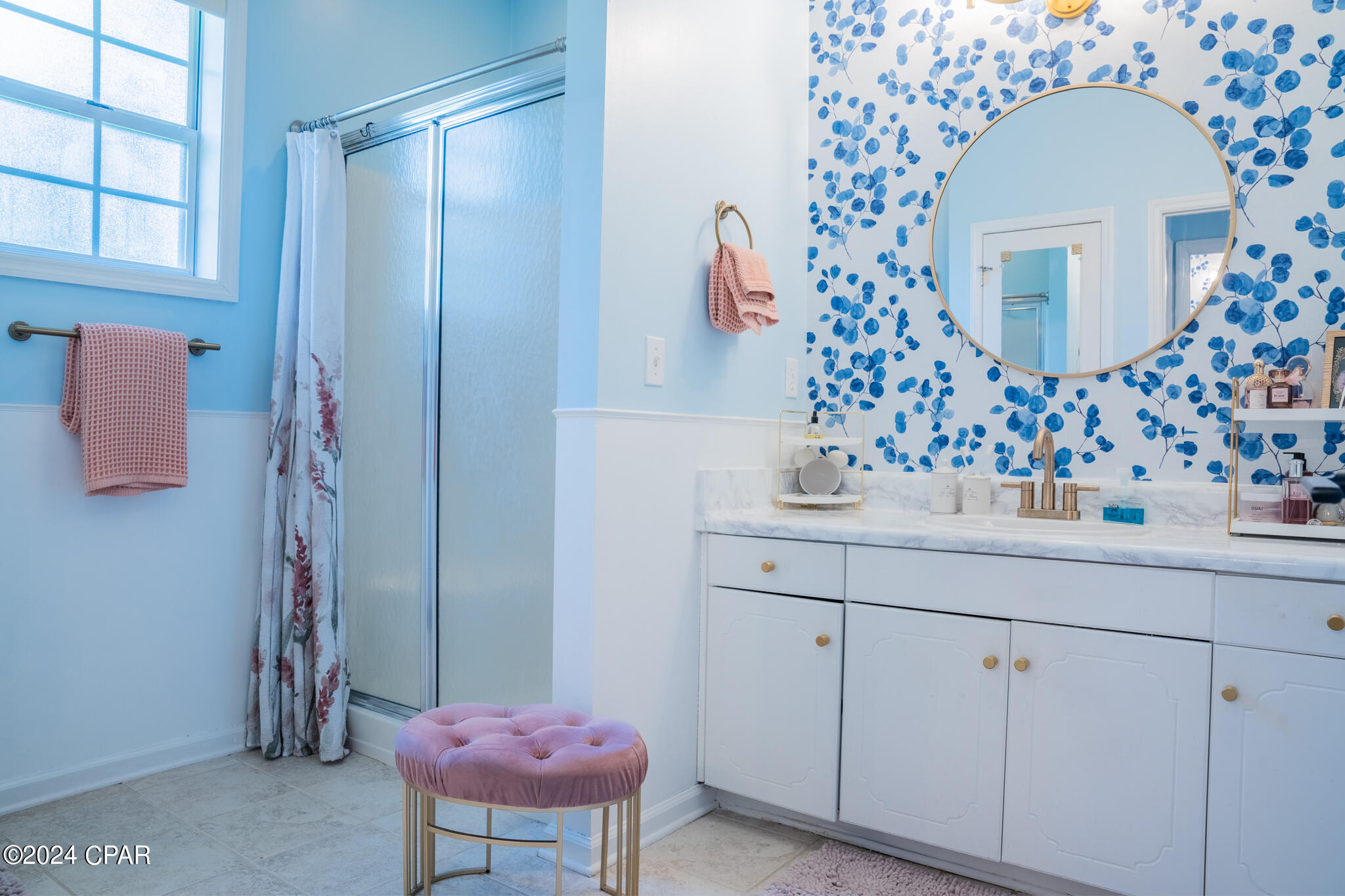 Indian Springs Golf Course - Residential