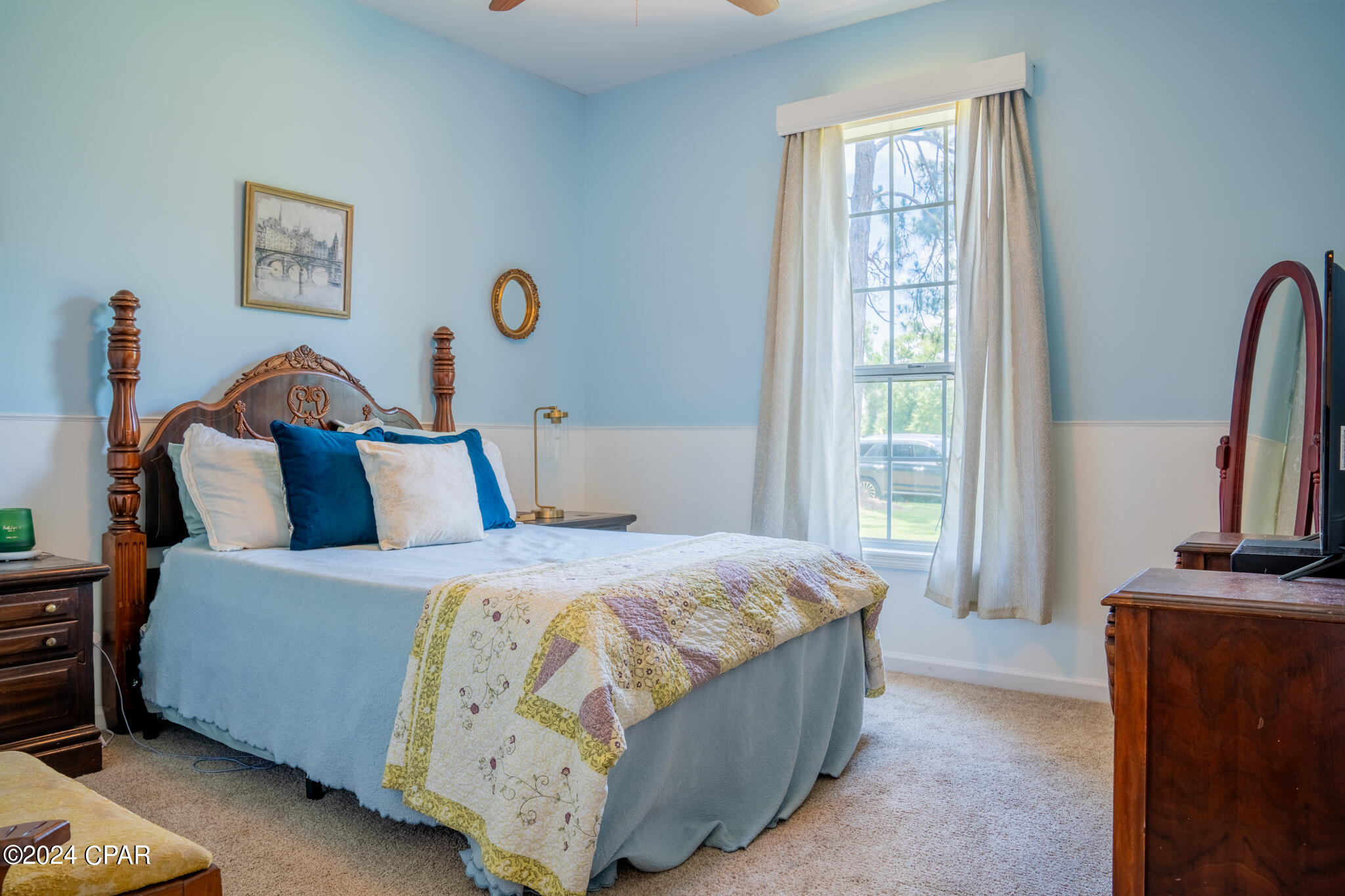 Indian Springs Golf Course - Residential