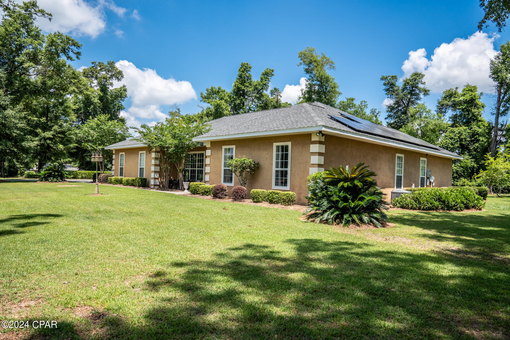 Indian Springs Golf Course - Residential