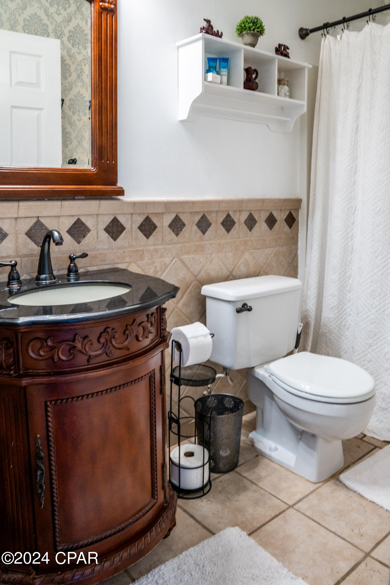 Indian Springs Golf Course - Residential