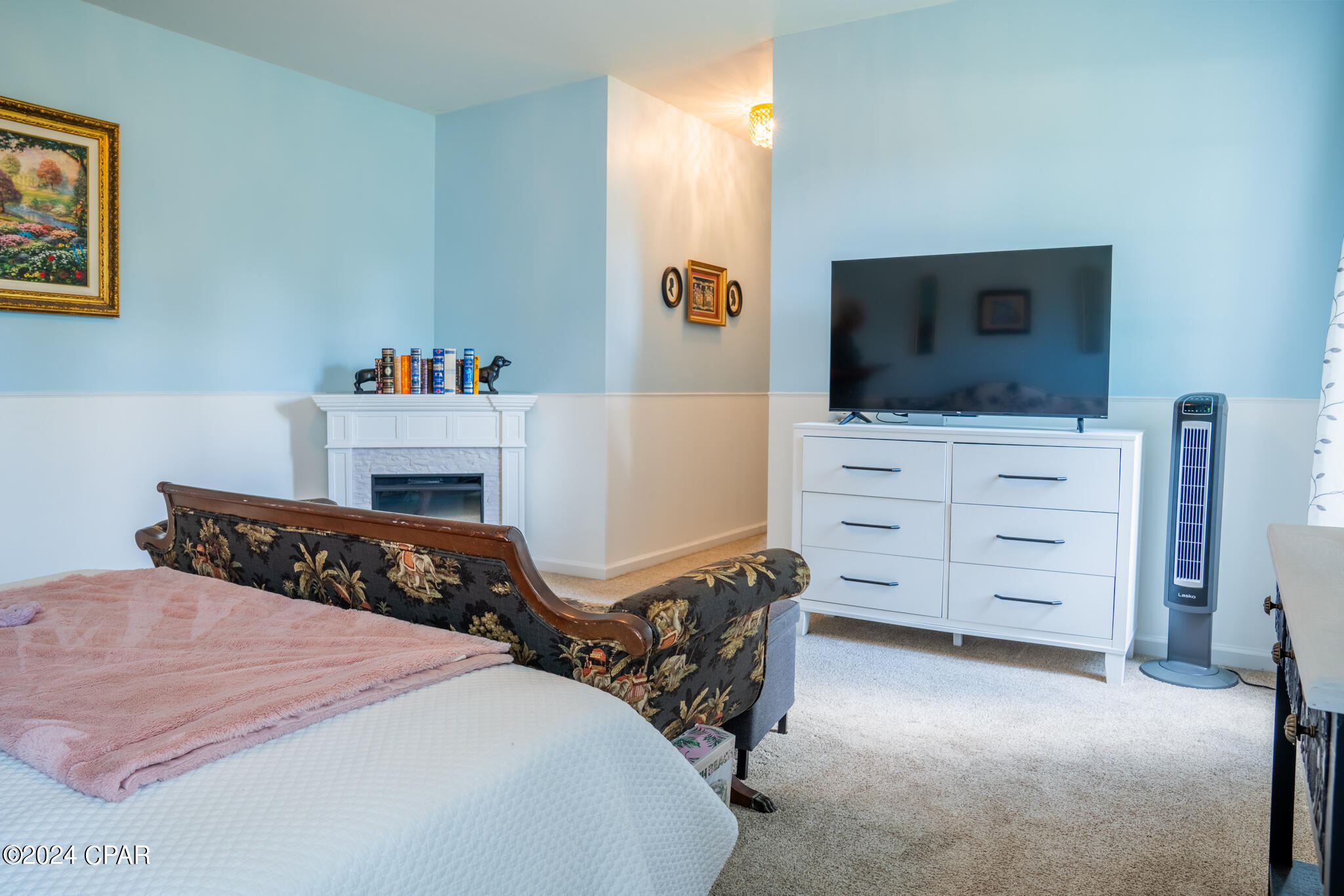 Indian Springs Golf Course - Residential