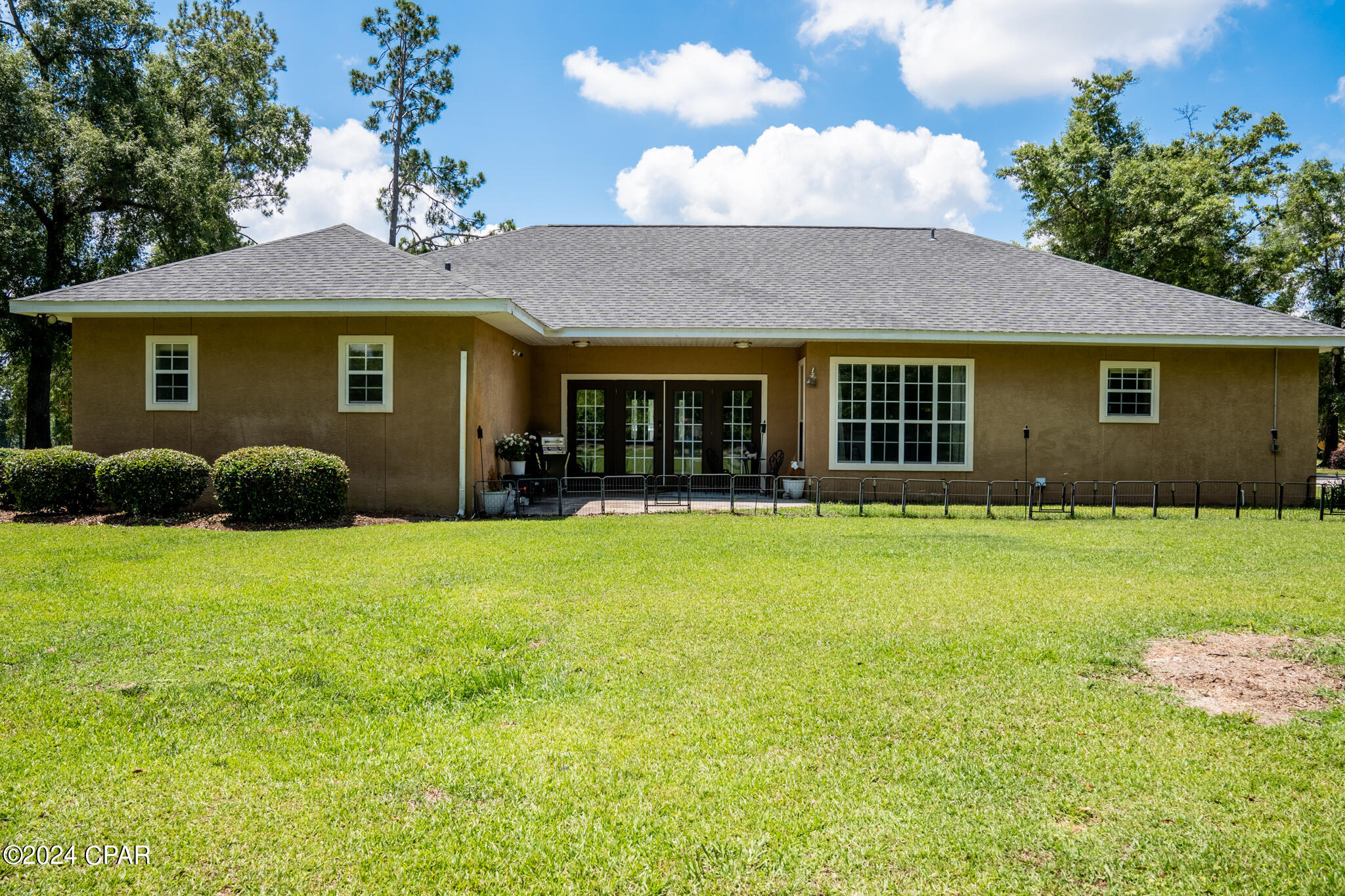 Indian Springs Golf Course - Residential