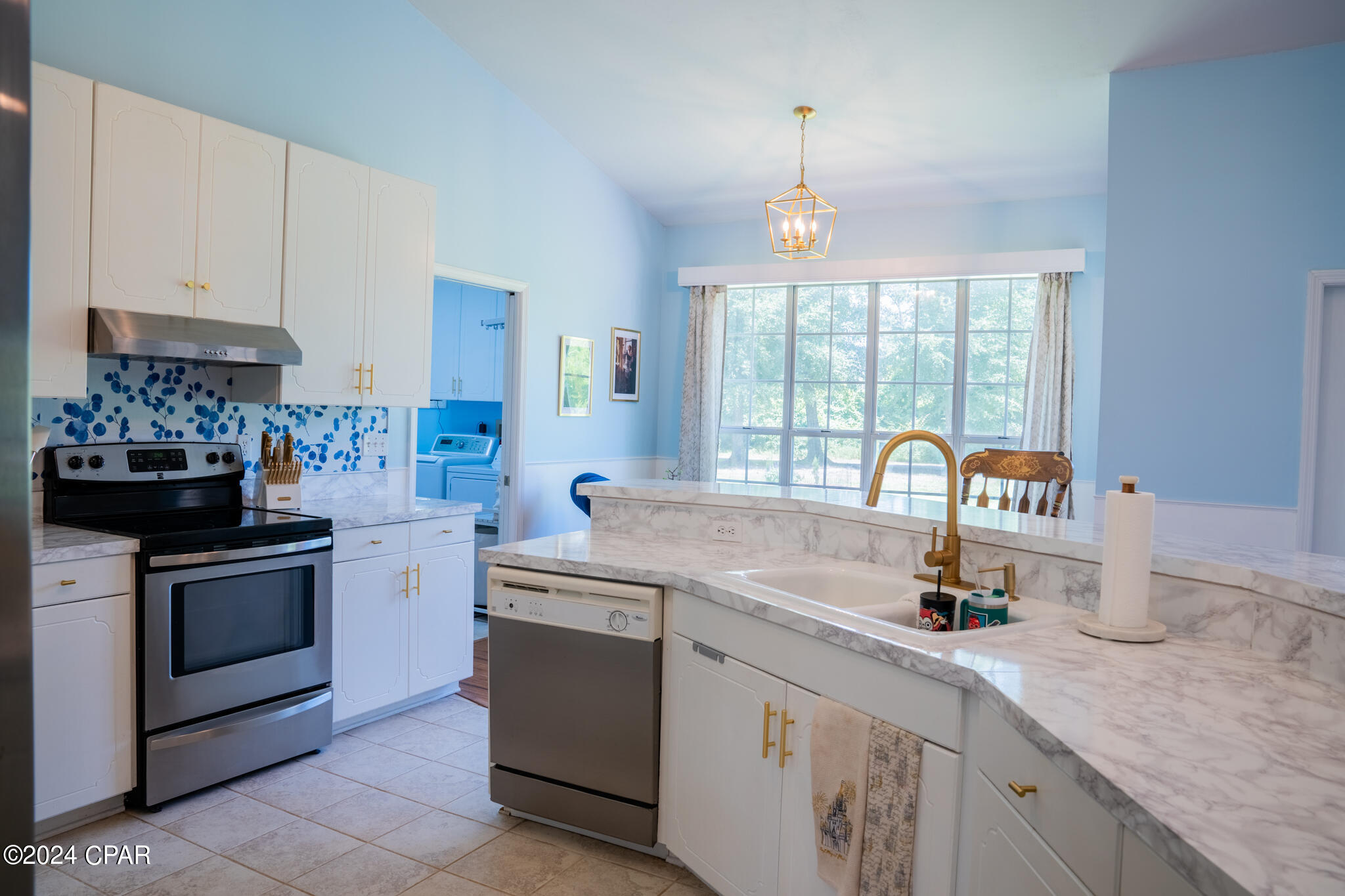 Indian Springs Golf Course - Residential