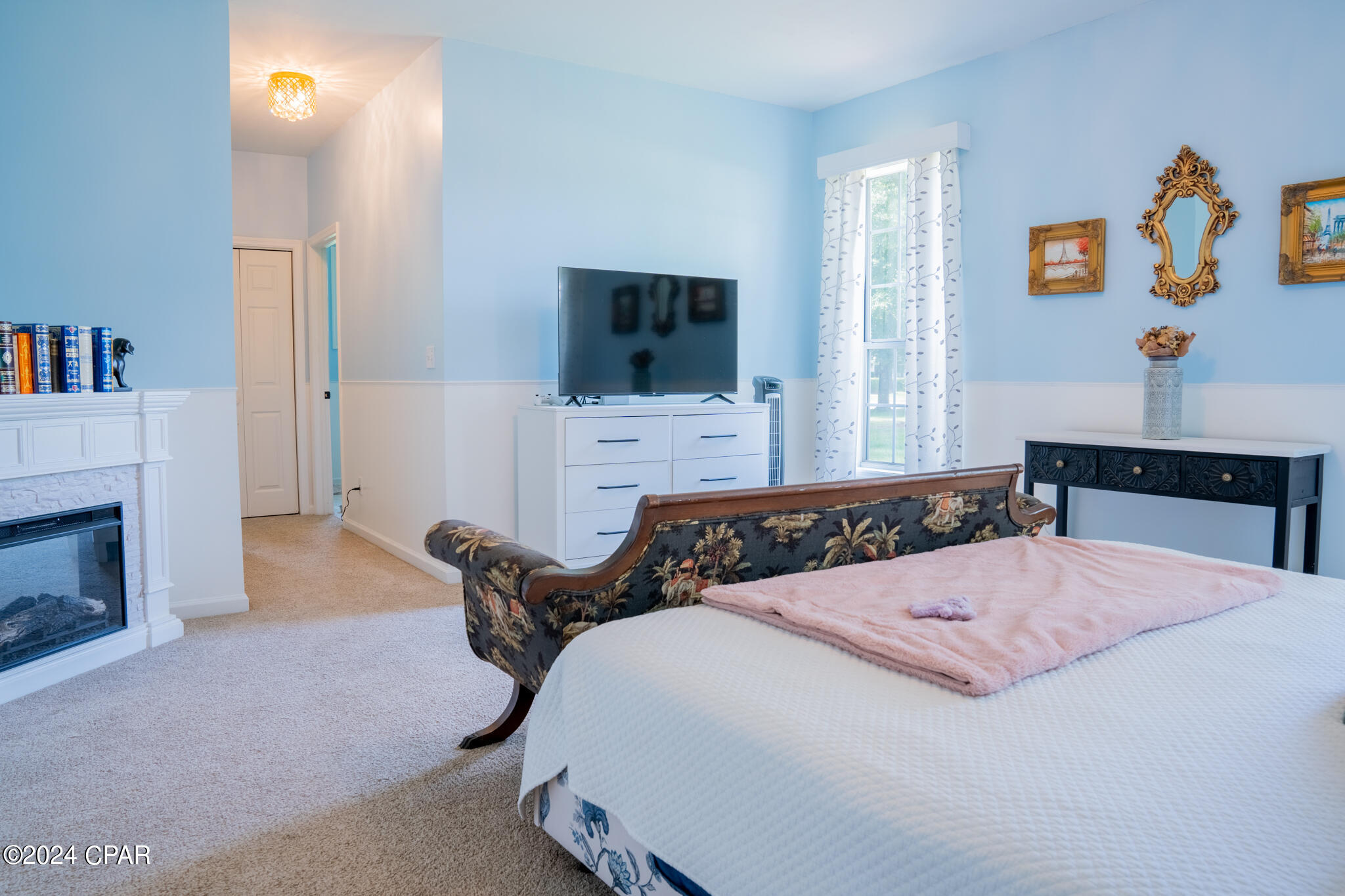 Indian Springs Golf Course - Residential