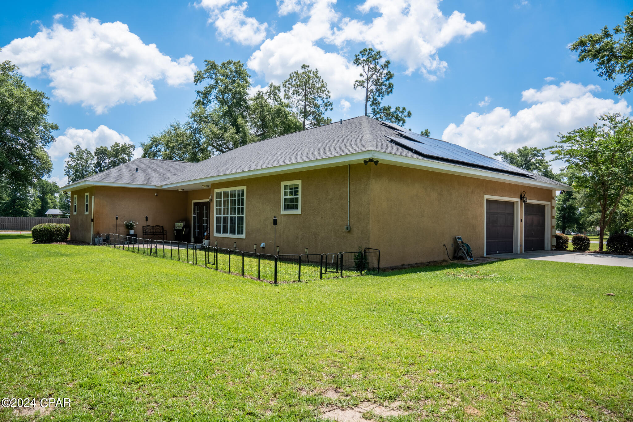 Indian Springs Golf Course - Residential