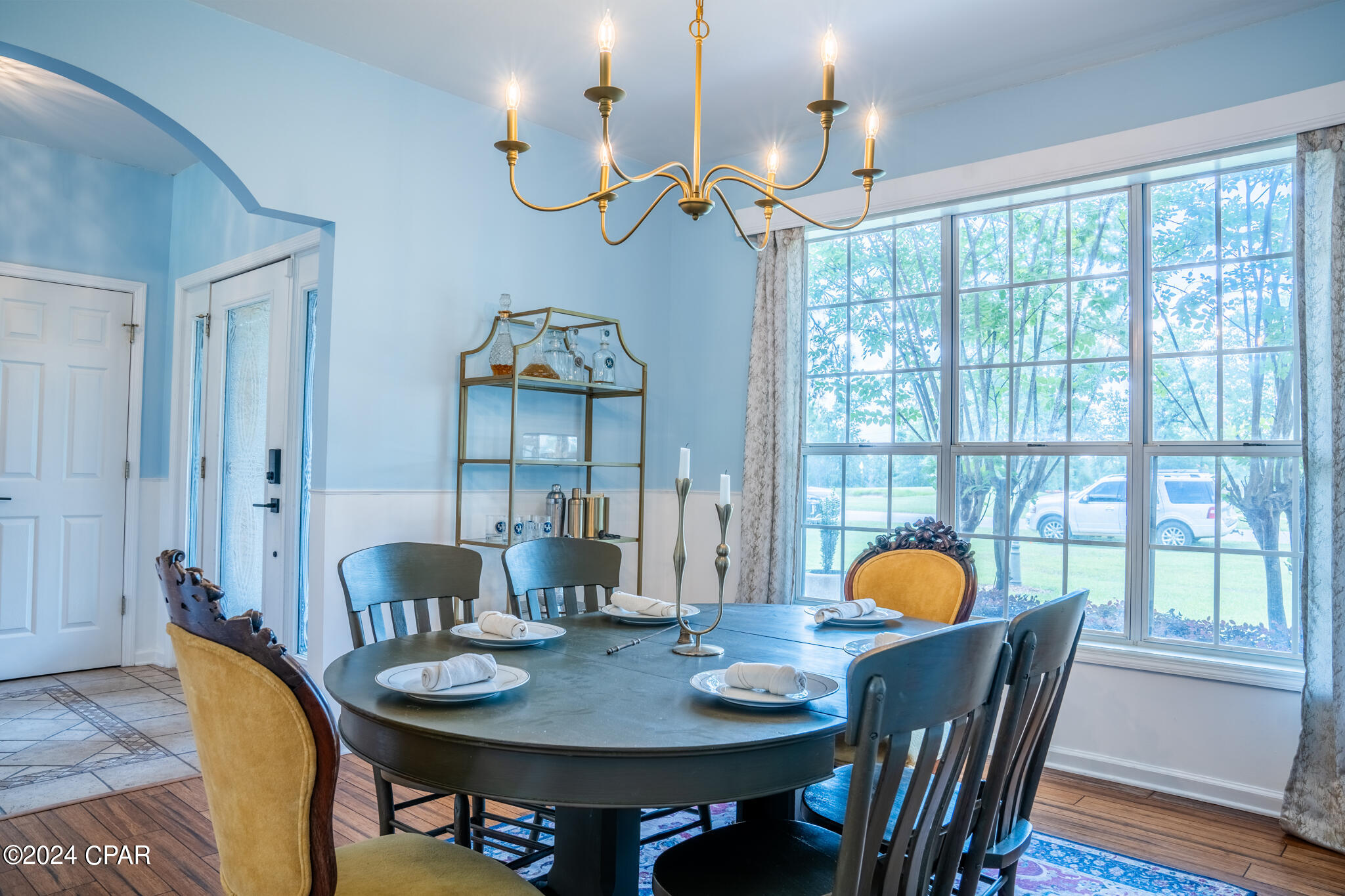 Indian Springs Golf Course - Residential