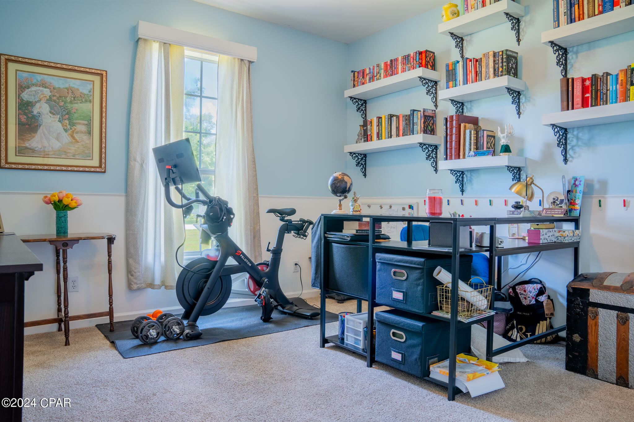 Indian Springs Golf Course - Residential