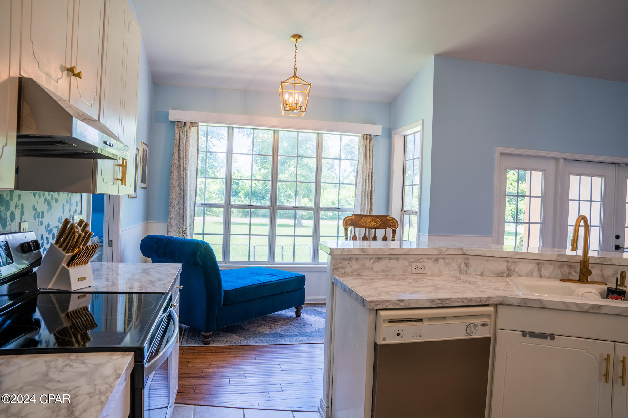 Indian Springs Golf Course - Residential