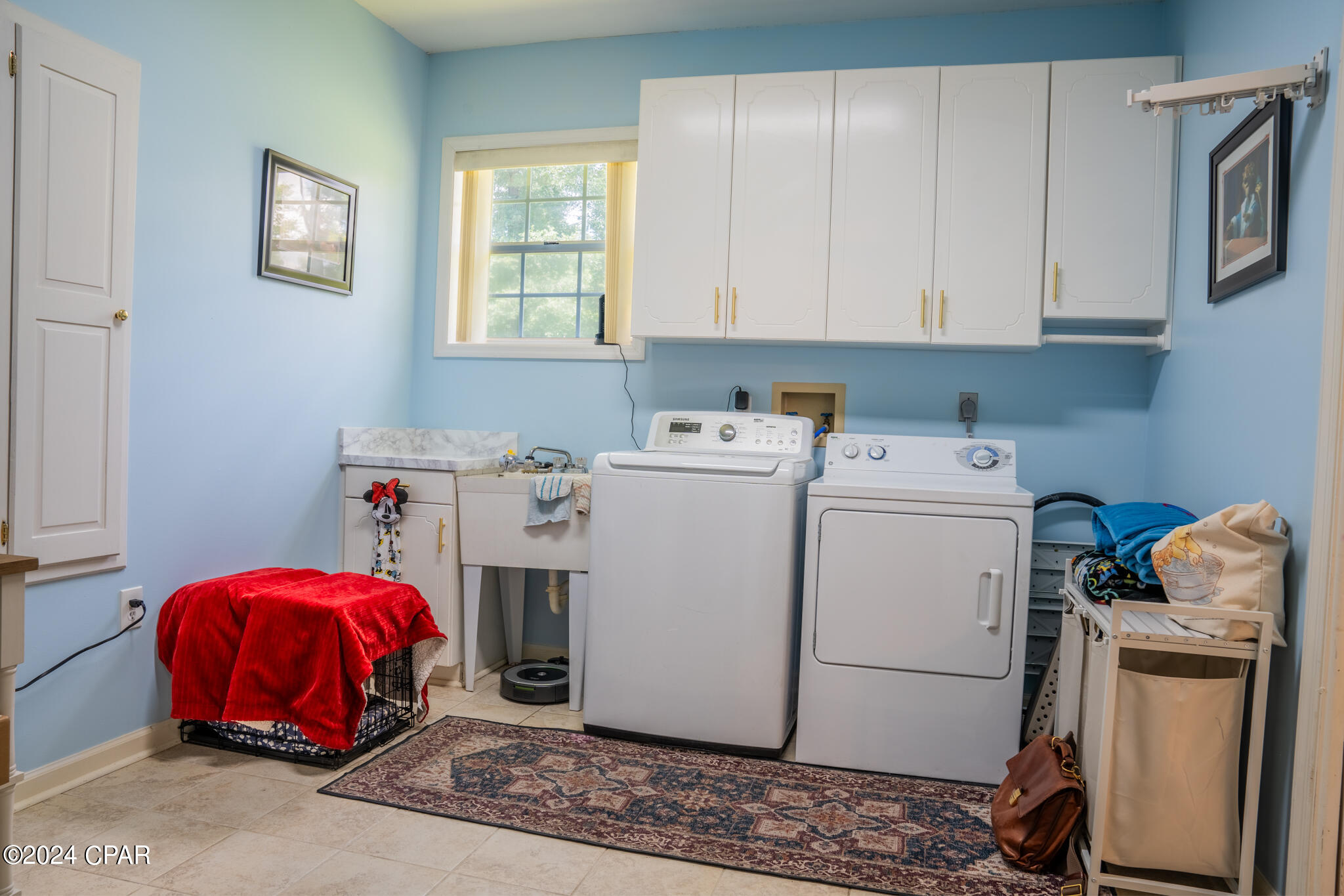 Indian Springs Golf Course - Residential