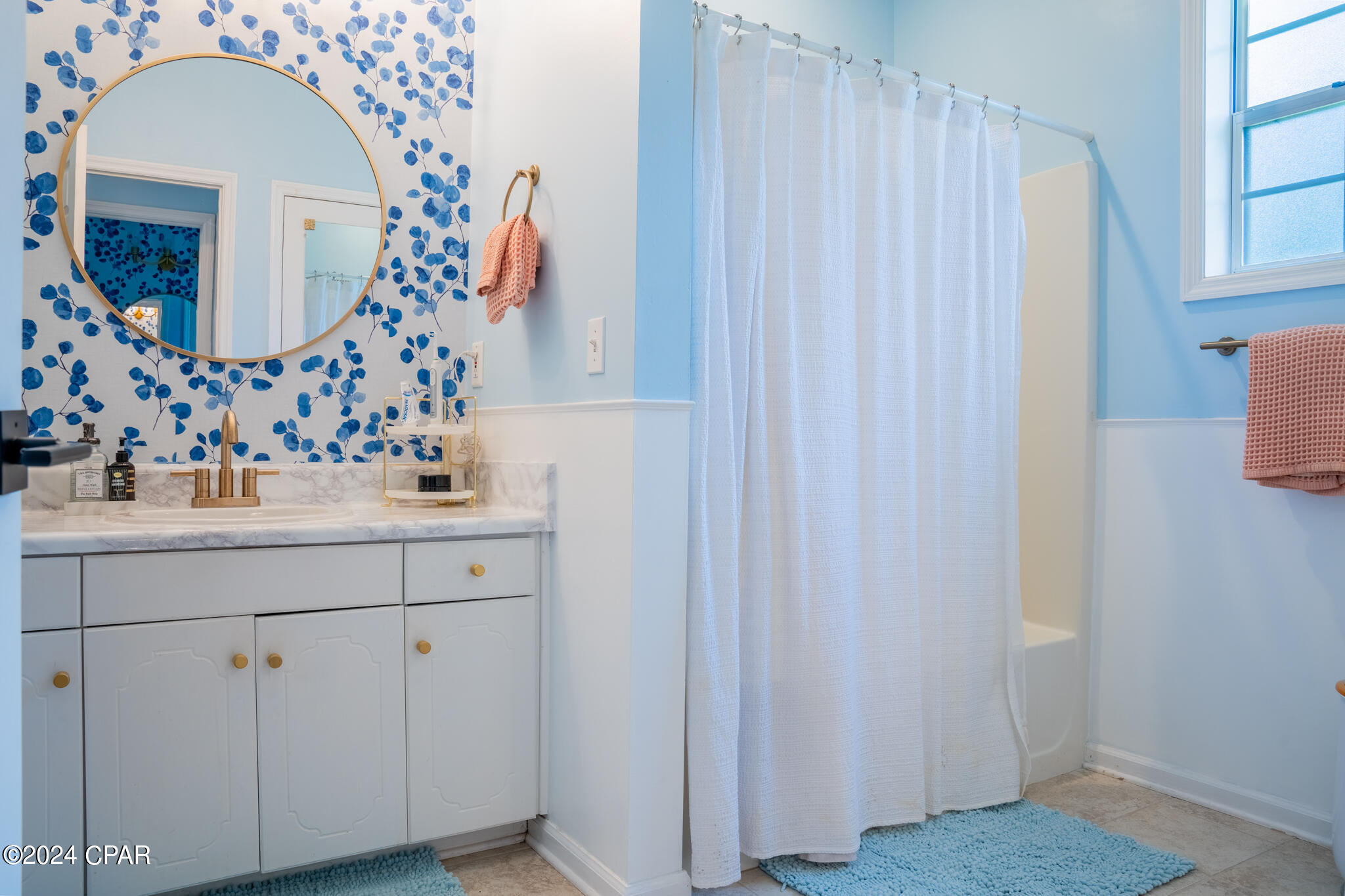 Indian Springs Golf Course - Residential