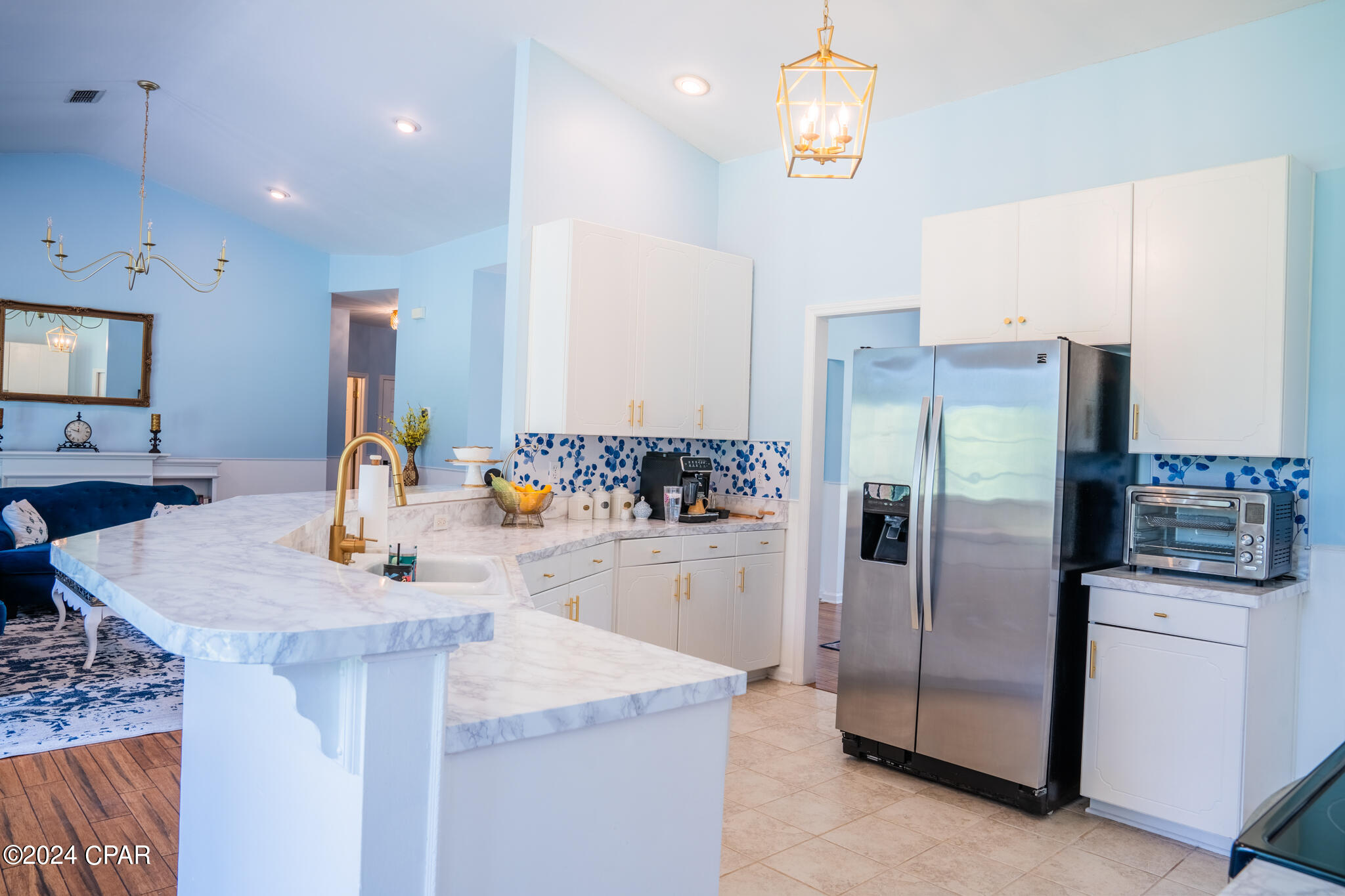 Indian Springs Golf Course - Residential