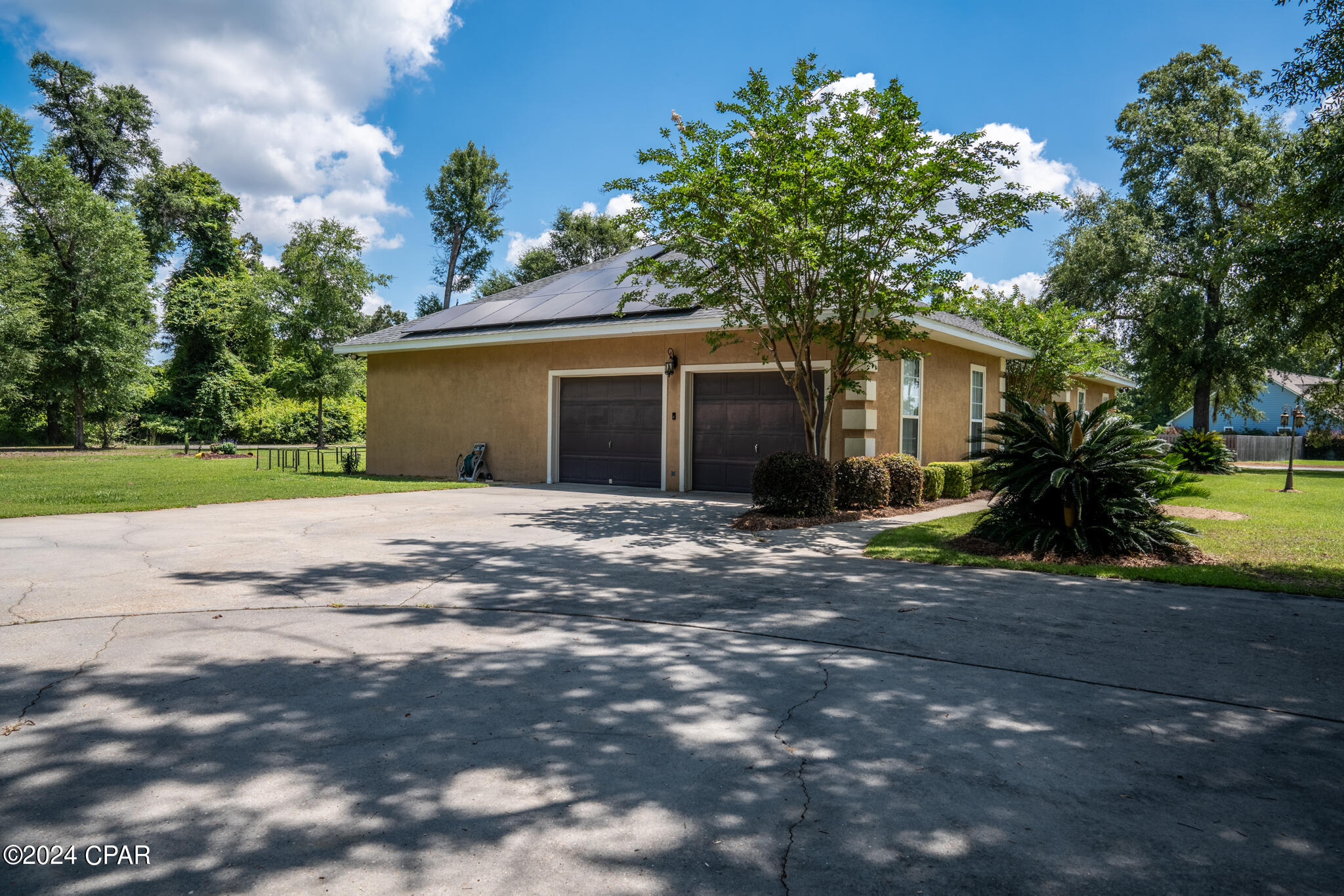 Indian Springs Golf Course - Residential