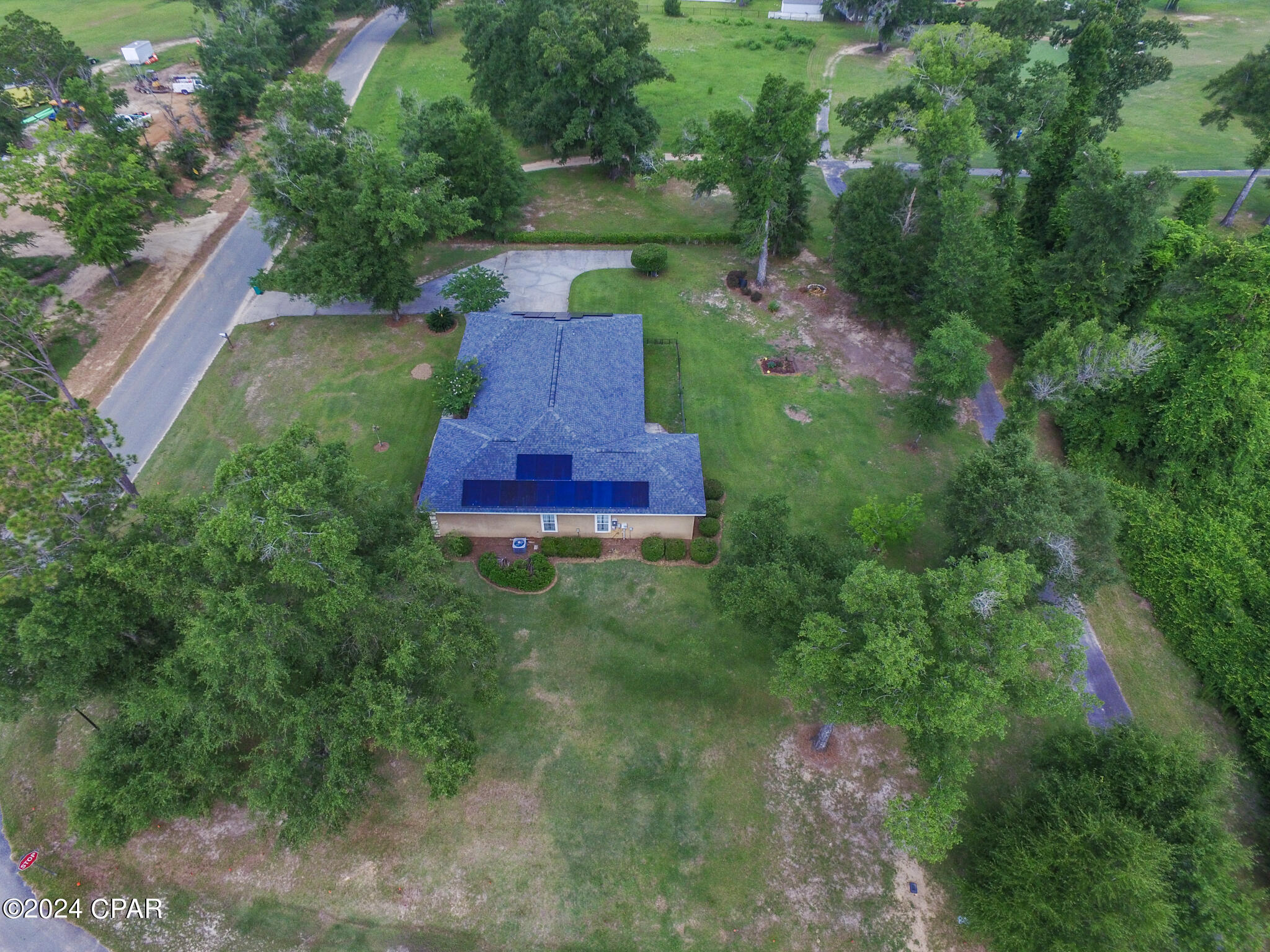 Indian Springs Golf Course - Residential