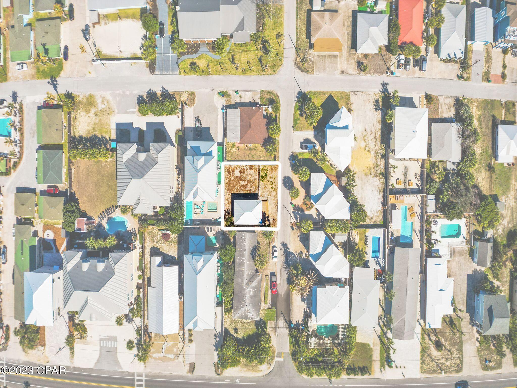 Kiska Beach - Residential