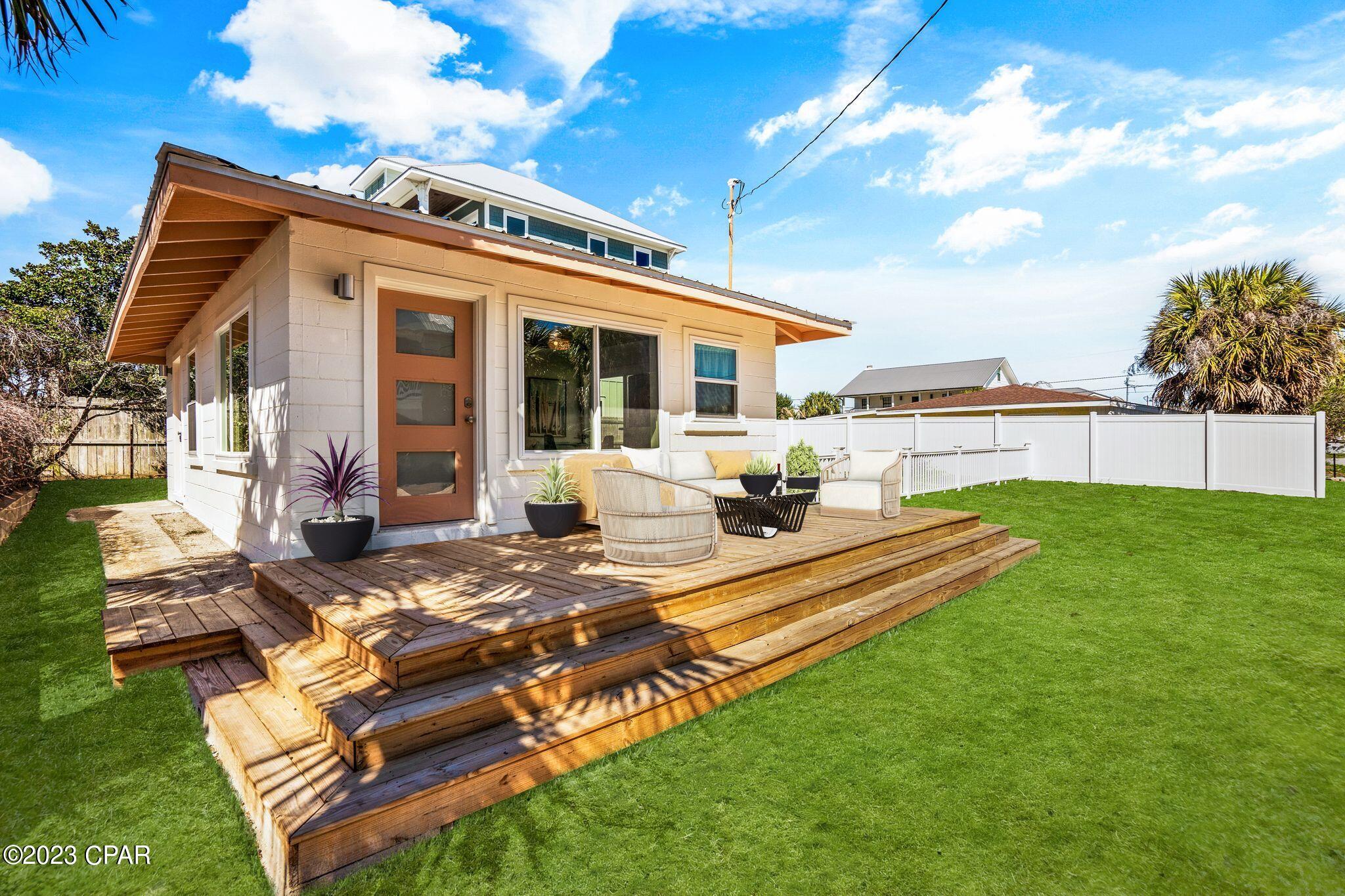 Kiska Beach - Residential