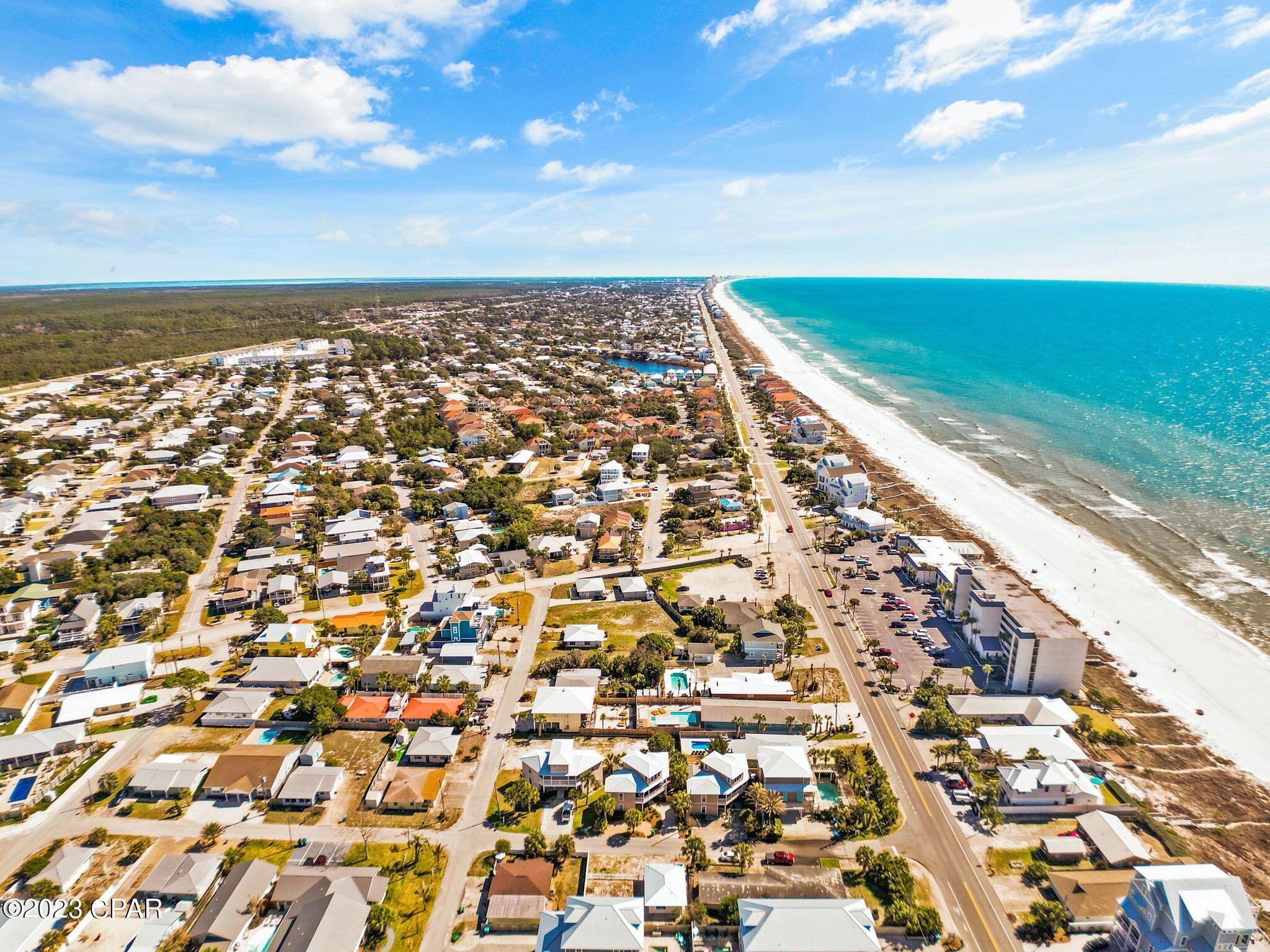 Kiska Beach - Residential