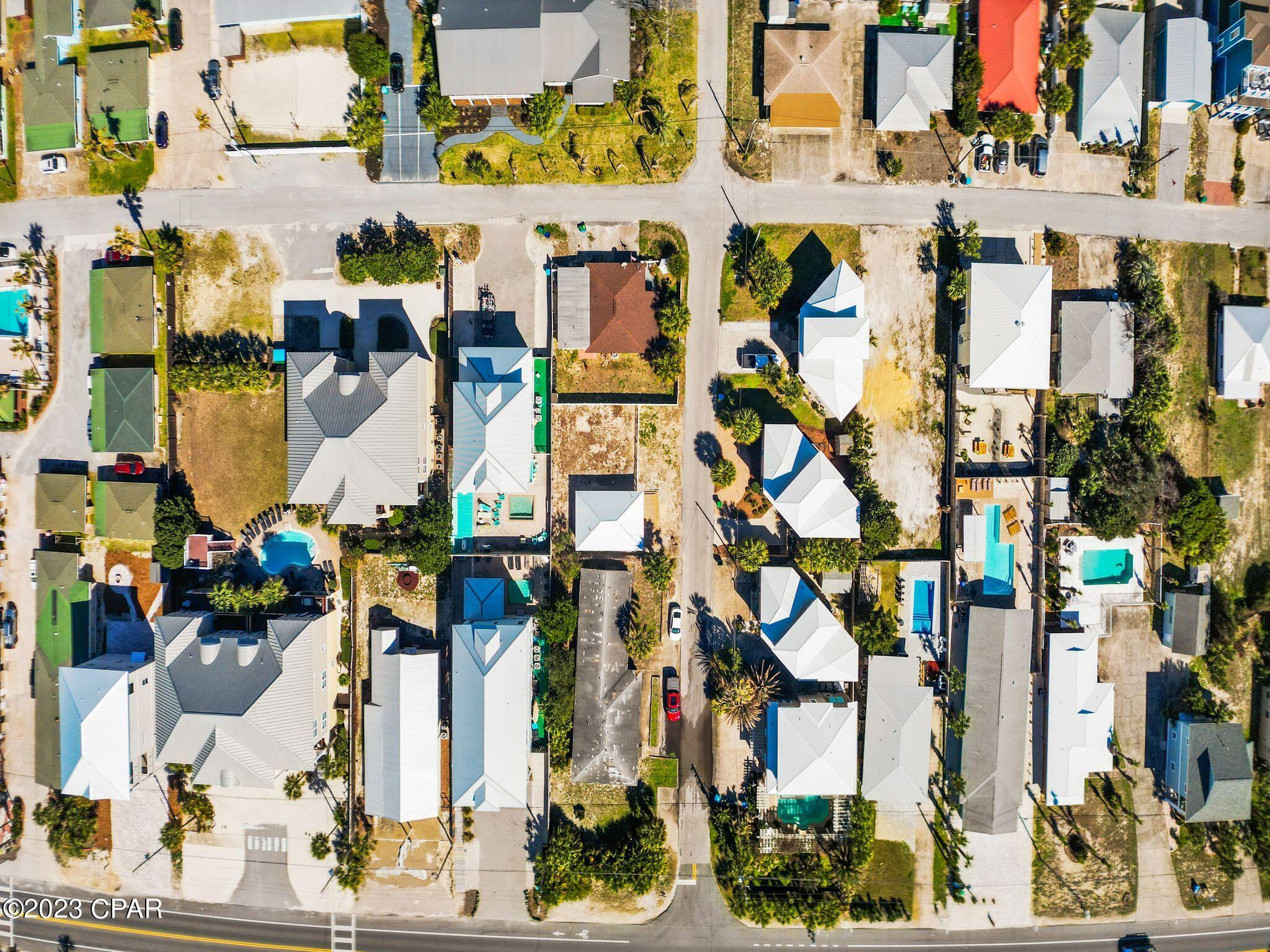 Kiska Beach - Residential