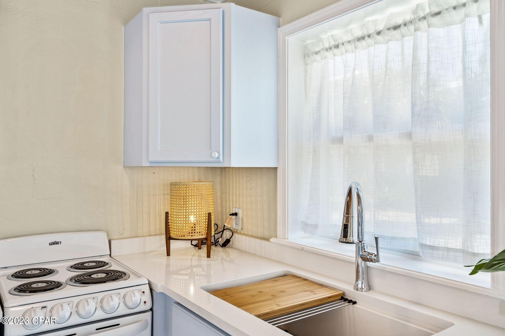 Kiska Beach - Residential