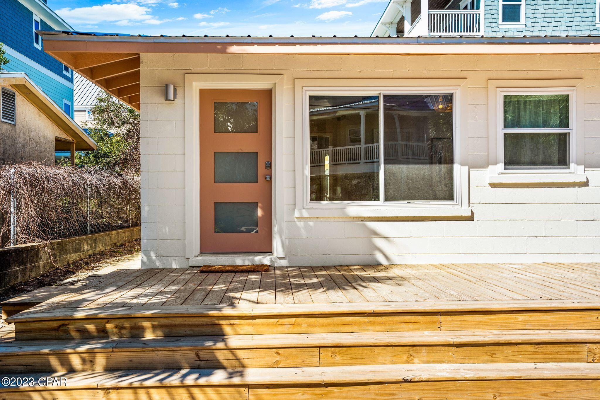 Kiska Beach - Residential