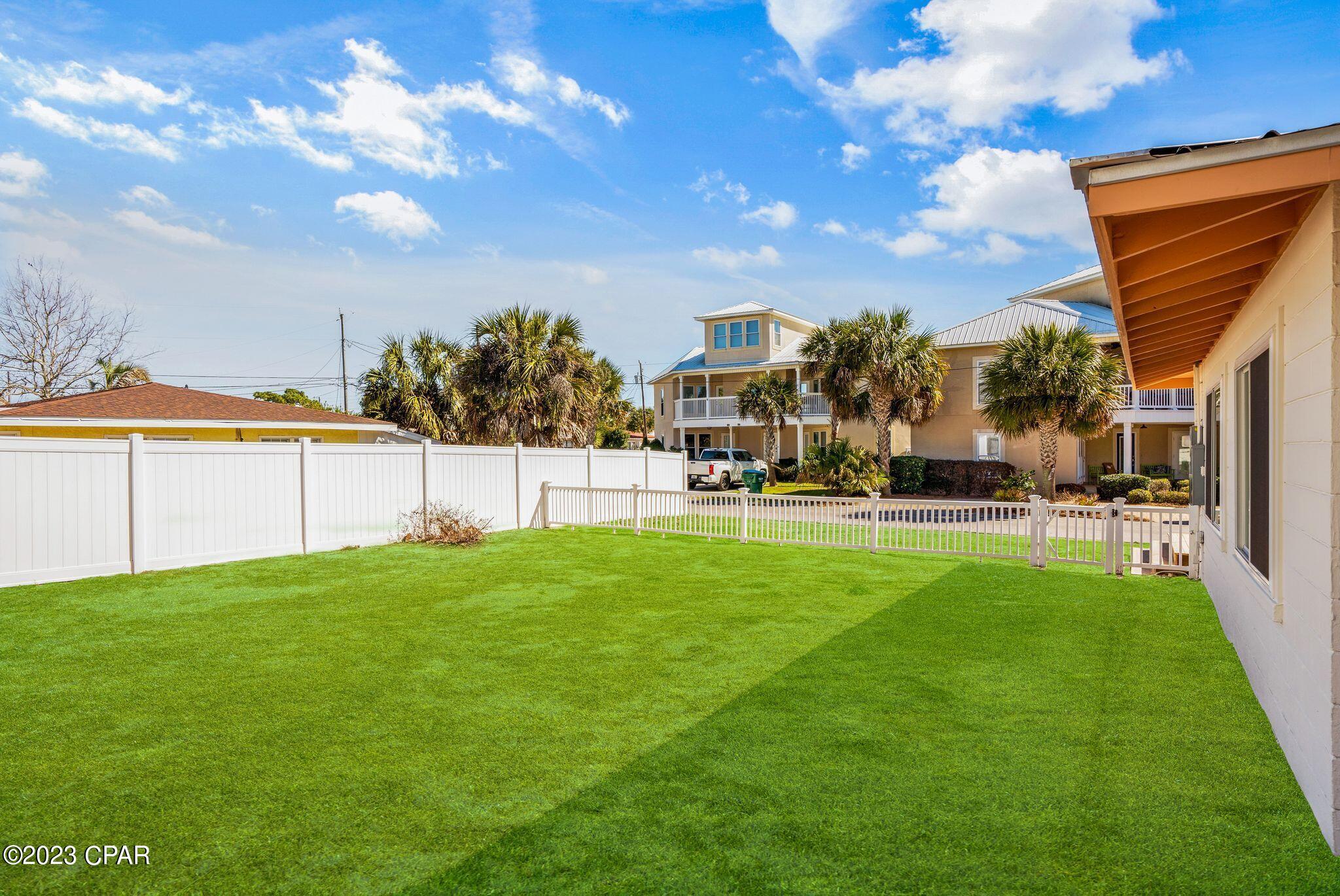 Kiska Beach - Residential