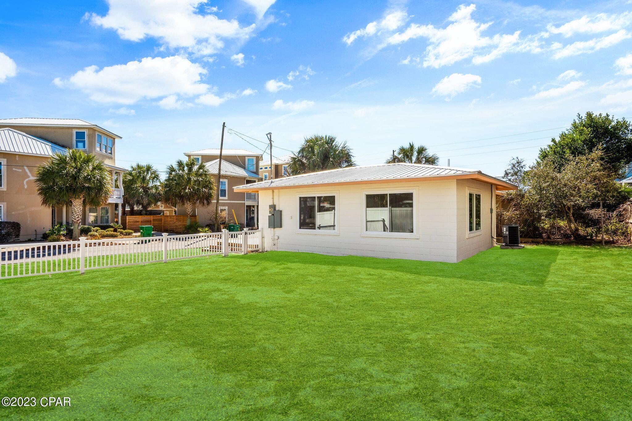 Kiska Beach - Residential