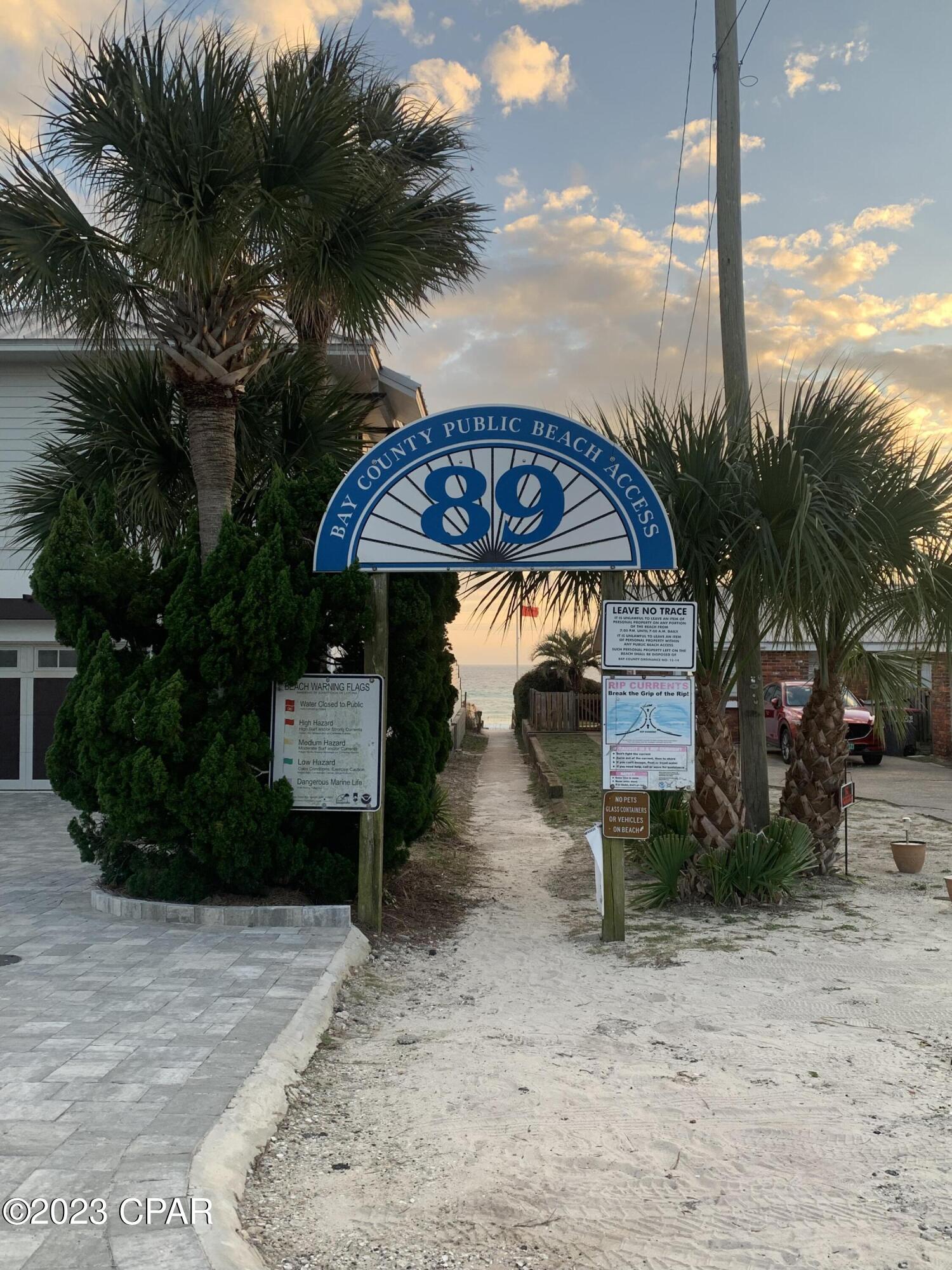 Kiska Beach - Residential