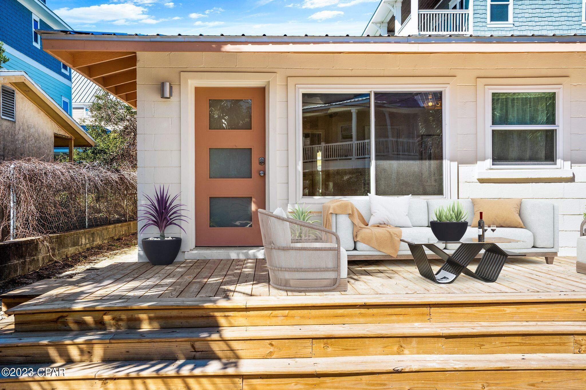 Kiska Beach - Residential