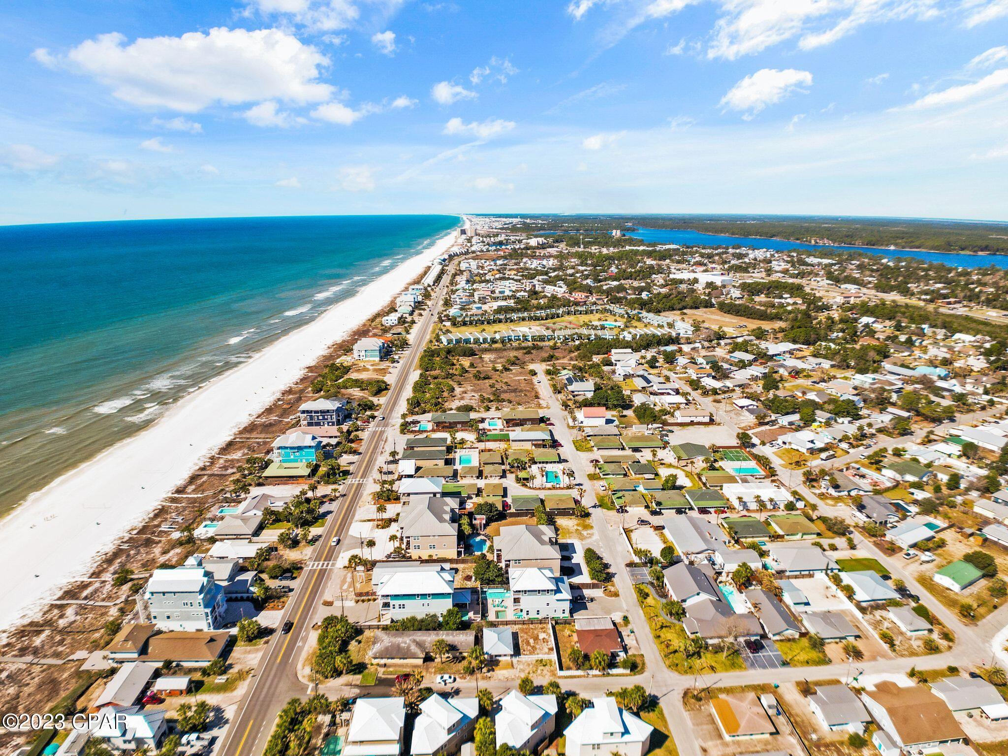 Kiska Beach - Residential